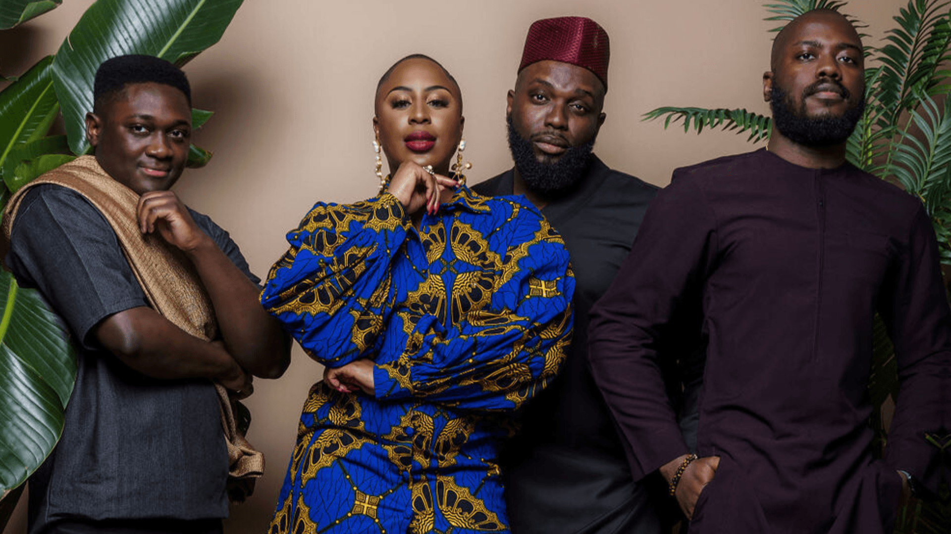 Afropolitan Is Building The First-Ever Internet Country To Create Opportunities For The African Diaspora