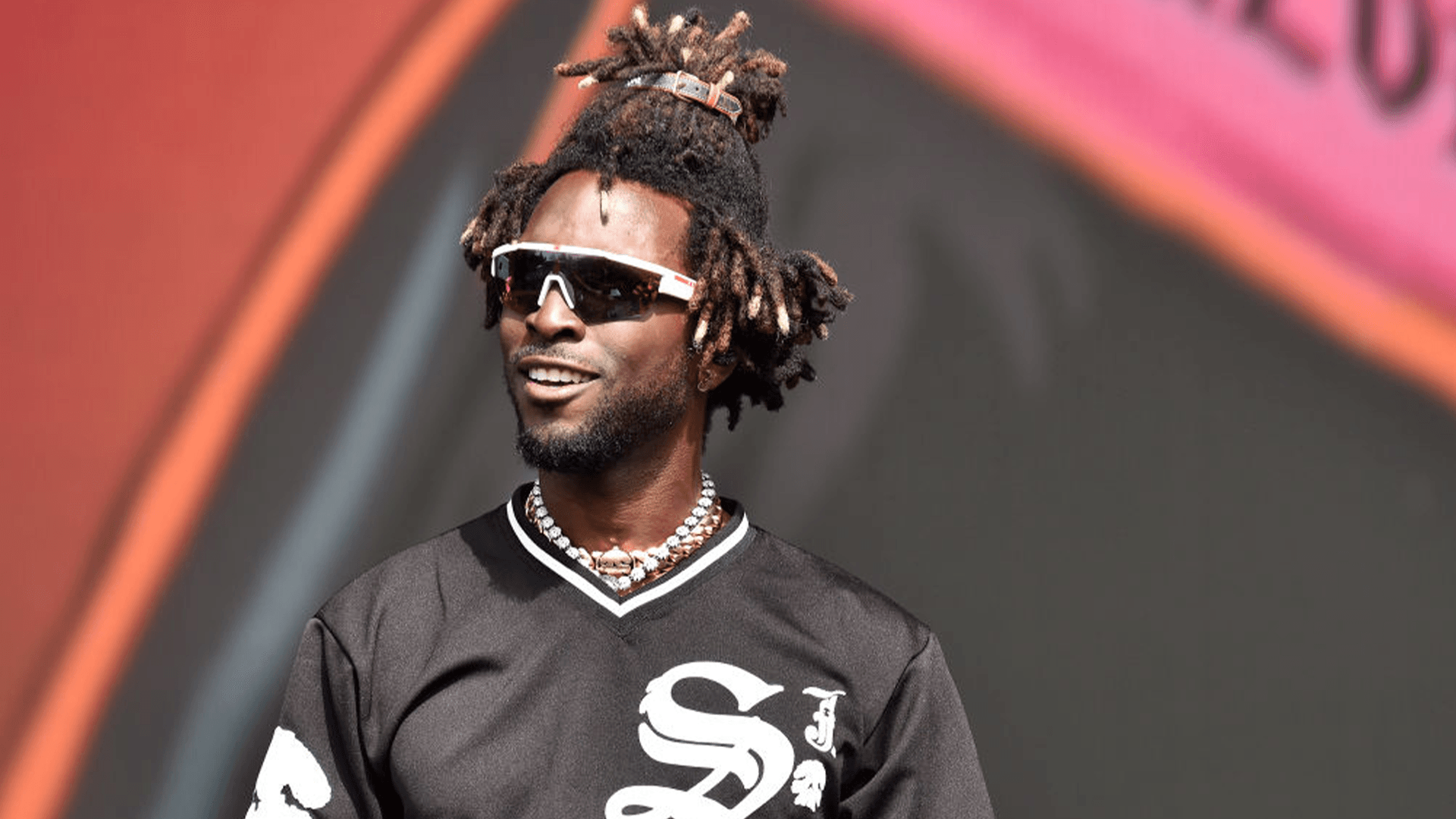 SAINt JHN Returns With New Limited Edition Edible Following The Sold-Out Success Of His First Drop