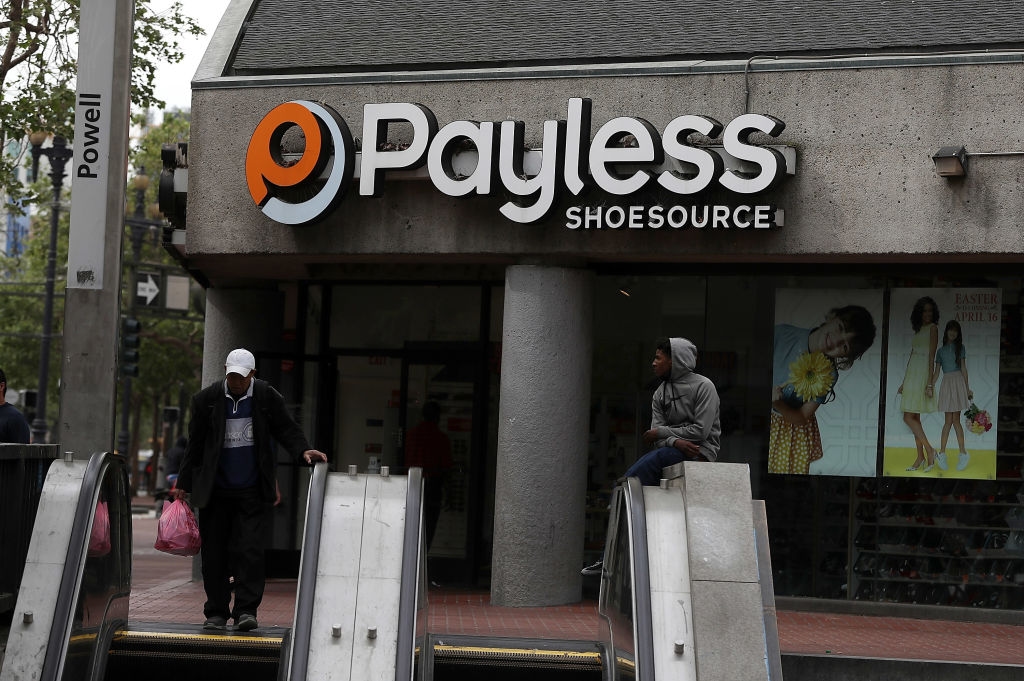 How Payless Once Tricked People Into Paying $200-$600 For The Same Affordable Shoes — 'We Were Really Convinced'