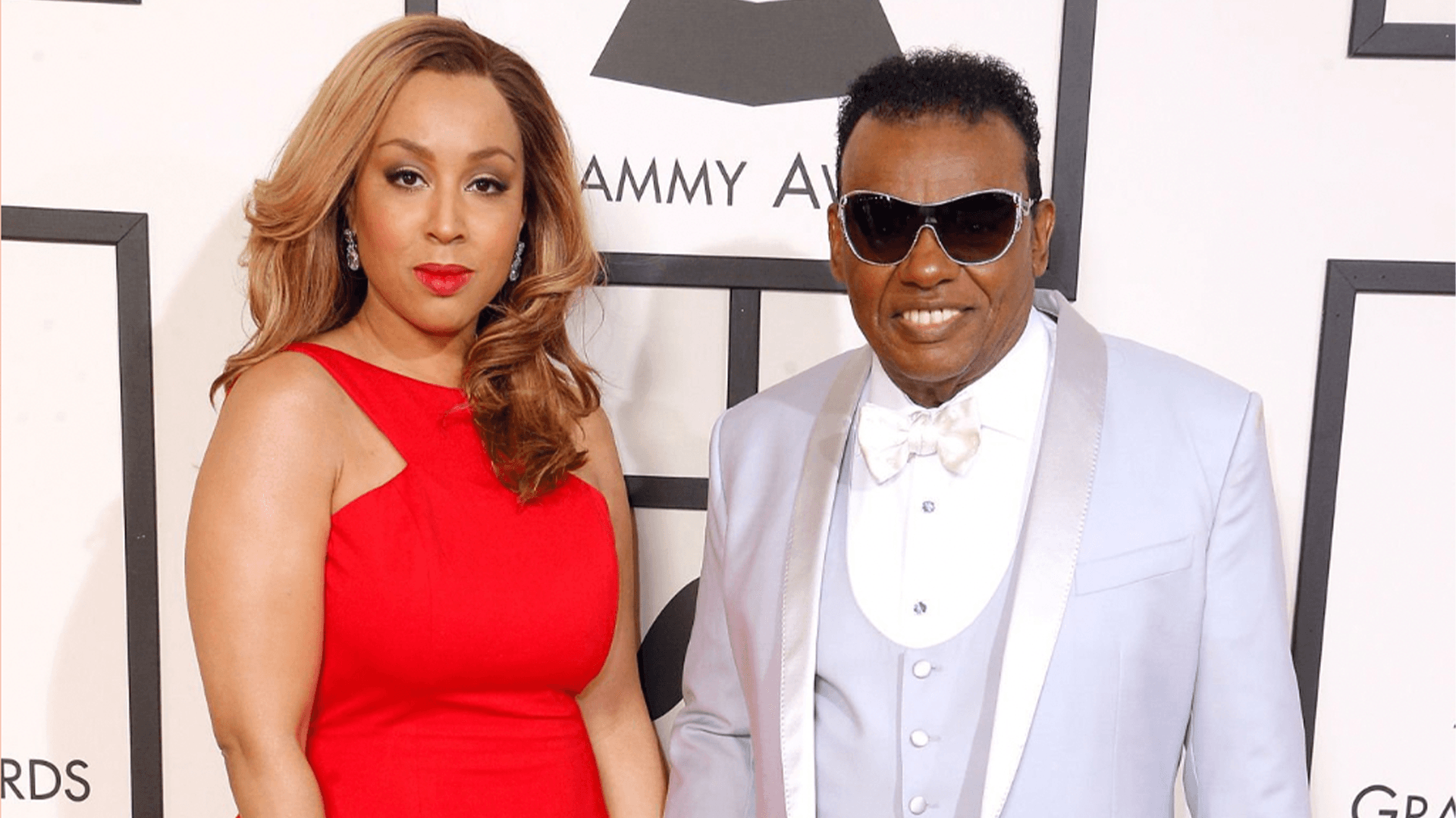 Outside Of The Isley Brothers, Ron Isley Has Built A $2M Net Worth And Family With Three Children Of His Own To Share His Legacy