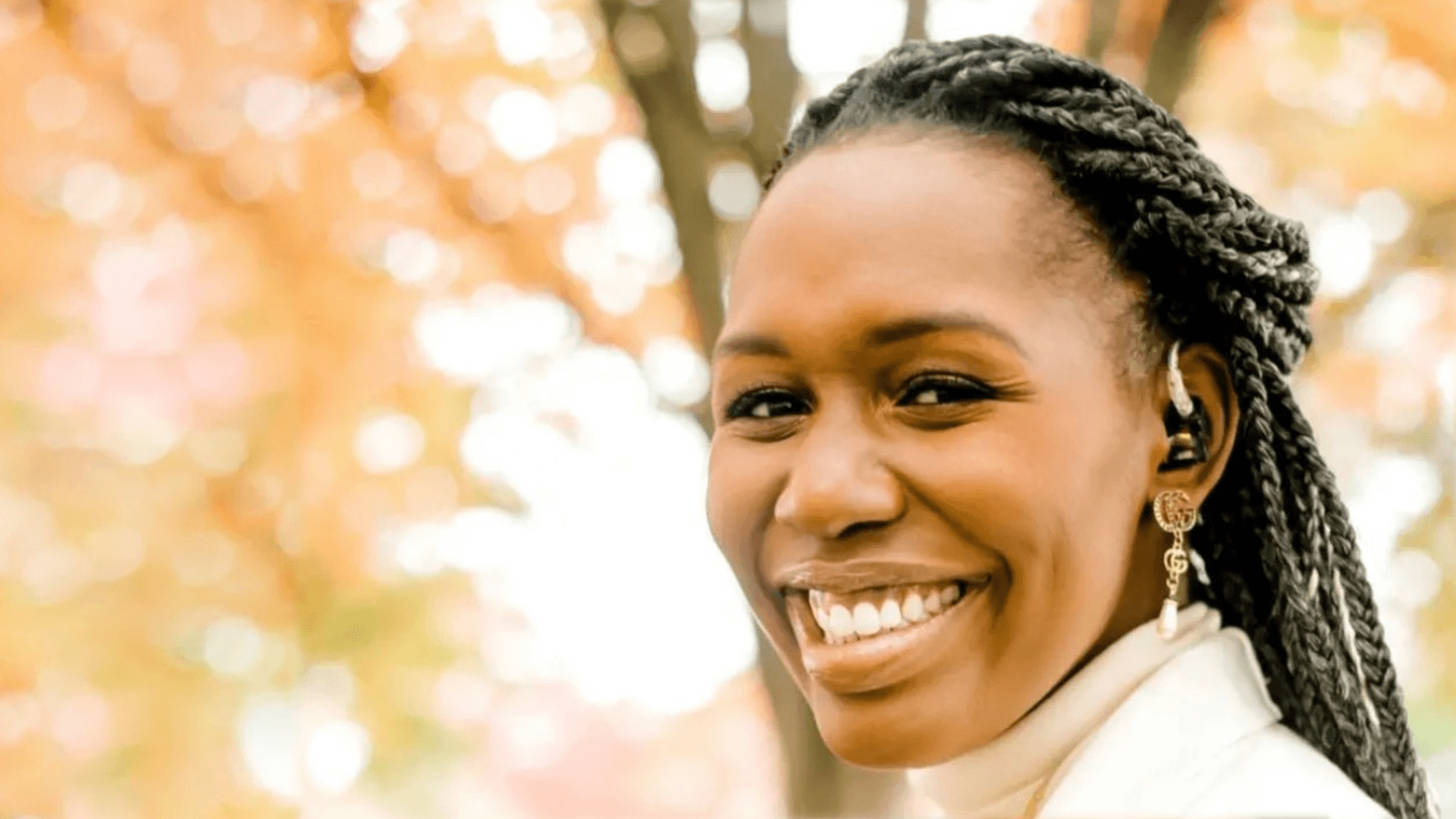 Dr. Lana Joseph-Ford Turned Her Struggle With Hearing Loss Into Customized Earphones For The World, Including Drake