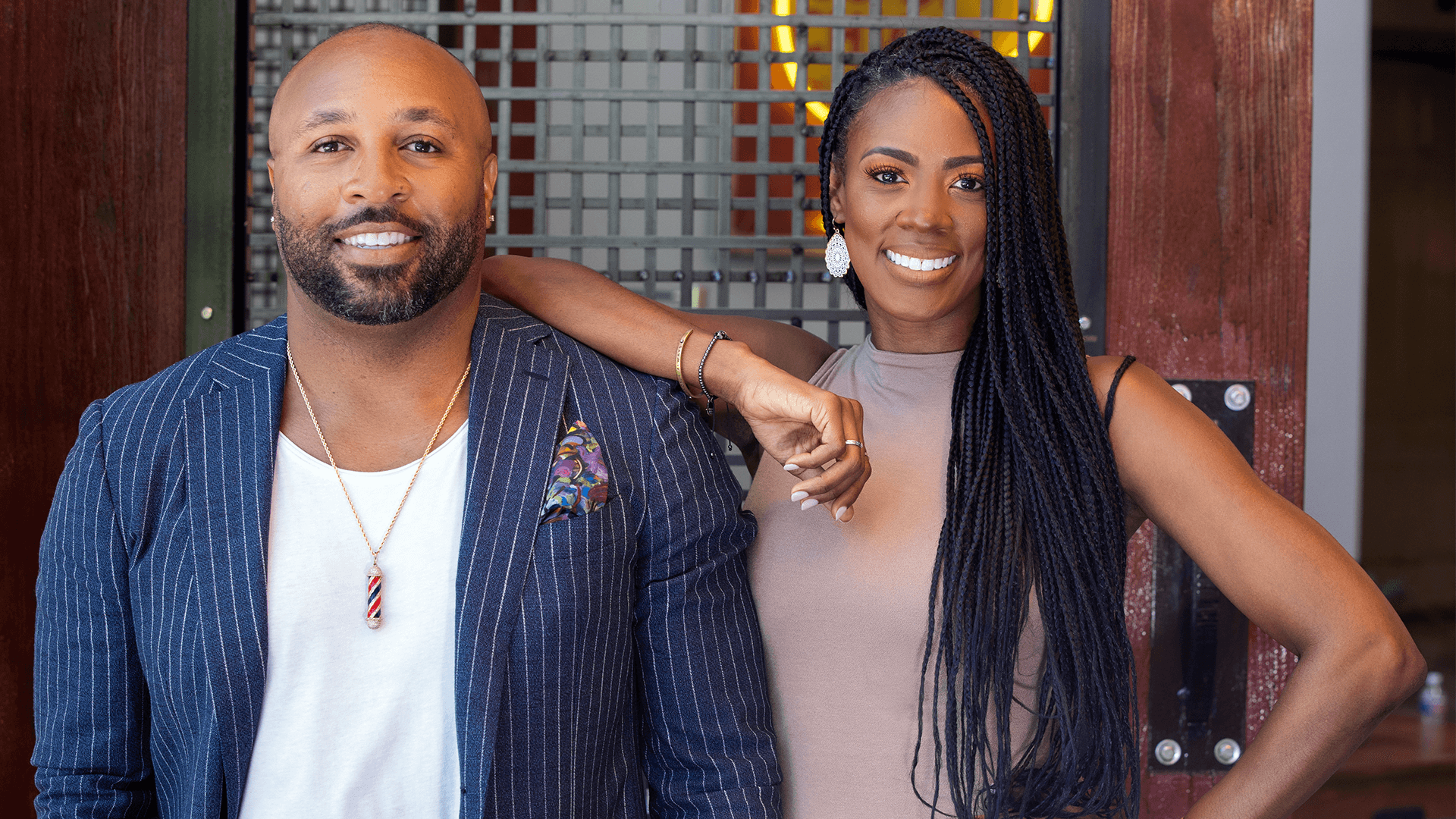 This Couple Created A First-Of-Its-Kind App To Solve Their Own Problem, Then Ended Up Helping Other Small Businesses Across 900 Cities