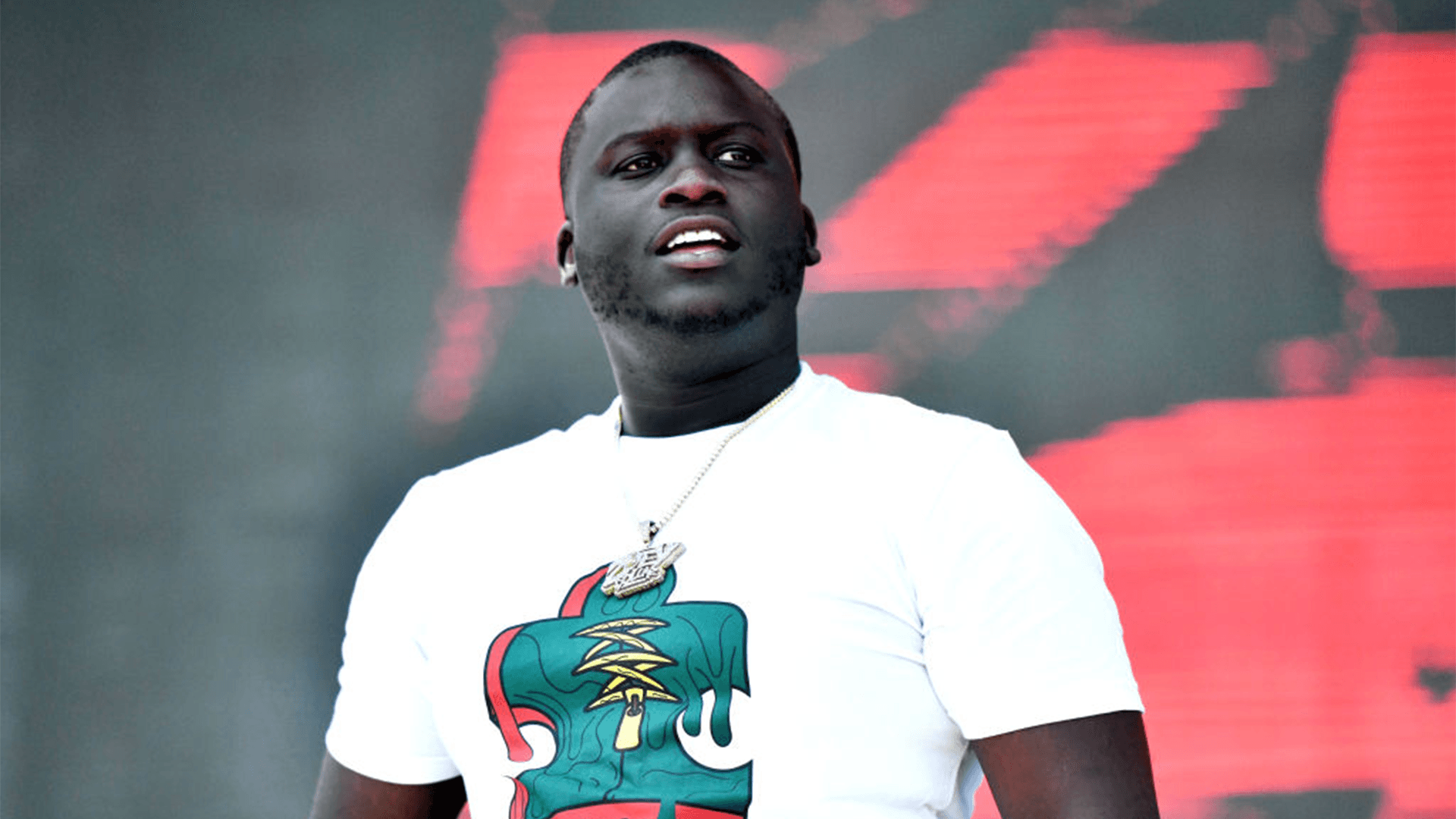 Rapper Zoey Dollaz Says He's Created An 'Uber, But With Bulletproof Vehicles,' To Help Keep His Industry Peers Out Of Harm's Way