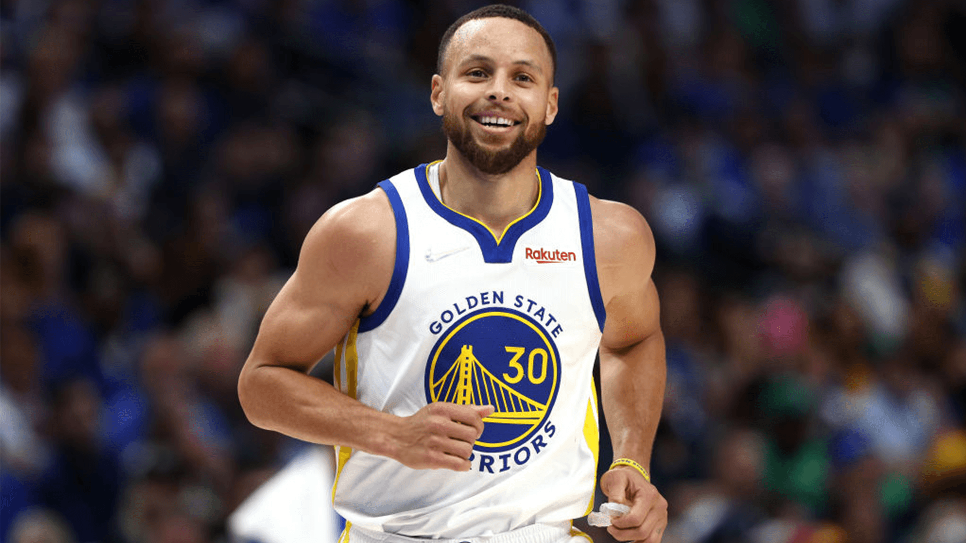 Stephen Curry's Foundation Joins Rakuten To Re-Open A Bay Area School's Library After Being Closed For 10 Years