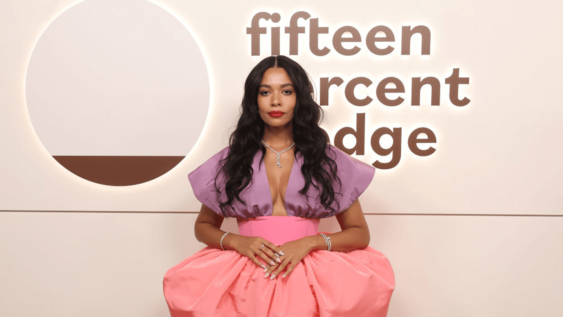 Fifteen Percent Pledge Receives $500K Donation From Old Navy To Advance Black Creative Entrepreneurs' Work Fifteen Percent Pledge Receives $500K Donation From Old Navy To Advance Black Creative Entrepreneurs' Work