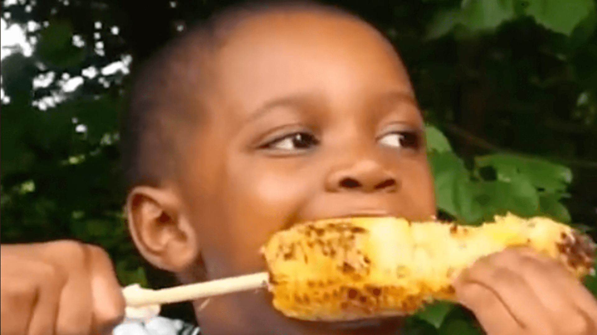 The 'Corn Kid' Is A Viral Sensation And Has Already Made A Cameo With Chipotle, But What's His Fee? A Starting $200 The 'Corn Kid' Is A Viral Sensation And Has Already Made A Cameo With Chipotle, But What's His Fee? A Starting $200