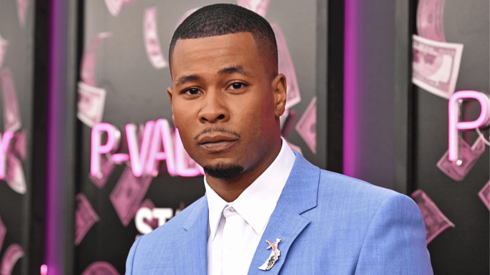 Black-Owned Ball Family Farms Collaborates With 'P-Valley' Star J. Alphonse Nicholson To Create Cannabis Strain To Alleviate Anxiety Black-Owned Ball Family Farms Collaborates With 'P-Valley' Star J. Alphonse Nicholson To Create Cannabis Strain To Alleviate Anxiety