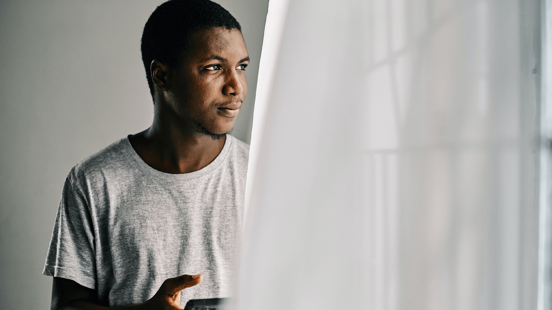 After Immigrating From Haiti Nearly 20 Years Ago, 26-Year-Old Lenny Pyrrhus Says Upskilling Landed Him A $130K Salary