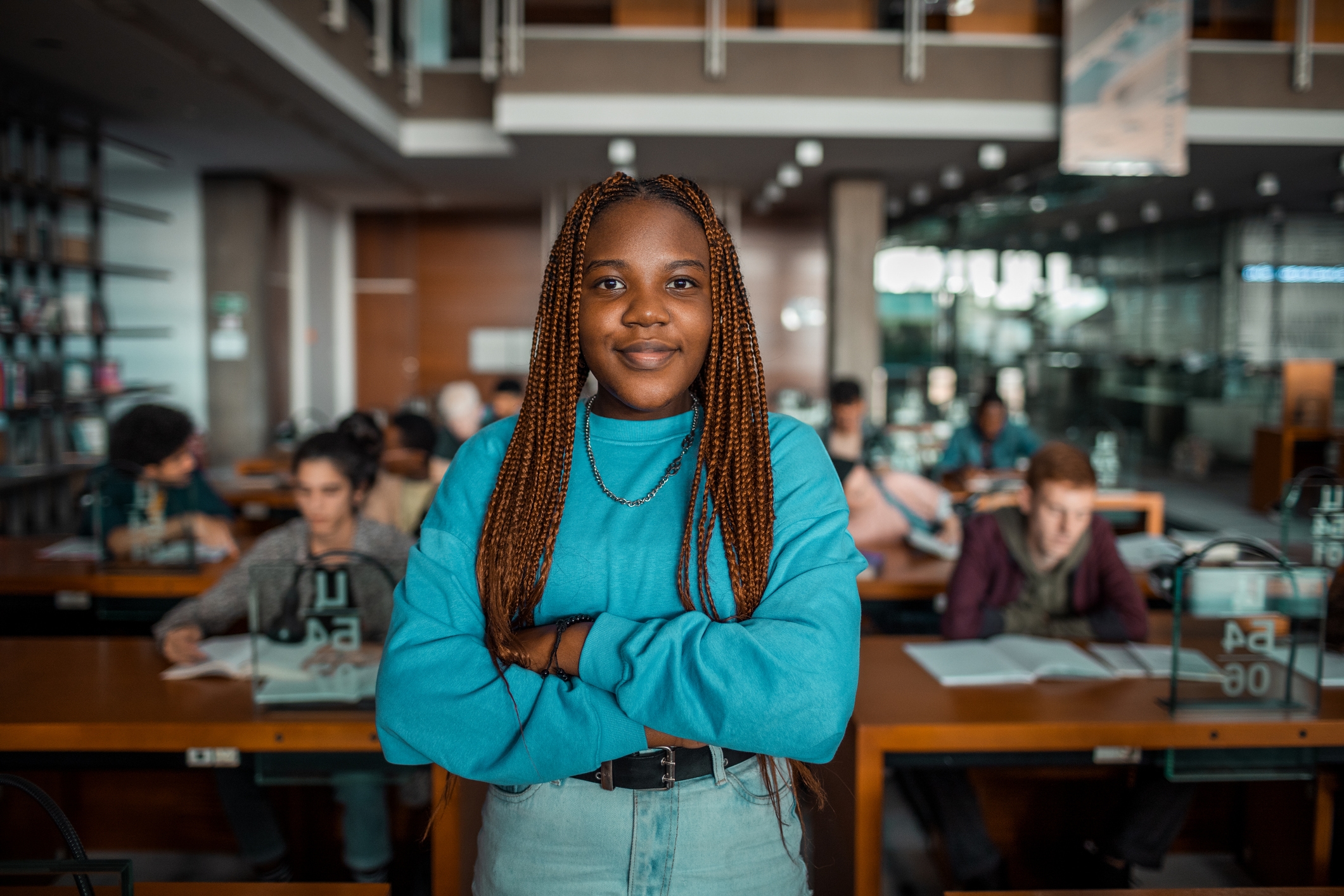Jamie Turner On Her Reaction To Pharrell Williams Wiping Her $27K Student Loan Bill Out — 'It Was Just Unexpected. I Couldn't Really Breathe'