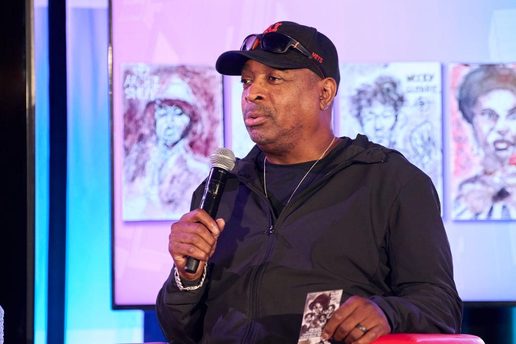 Public Enemy’s Chuck D Sells Stake In His Catalog To Reach Music Publishing