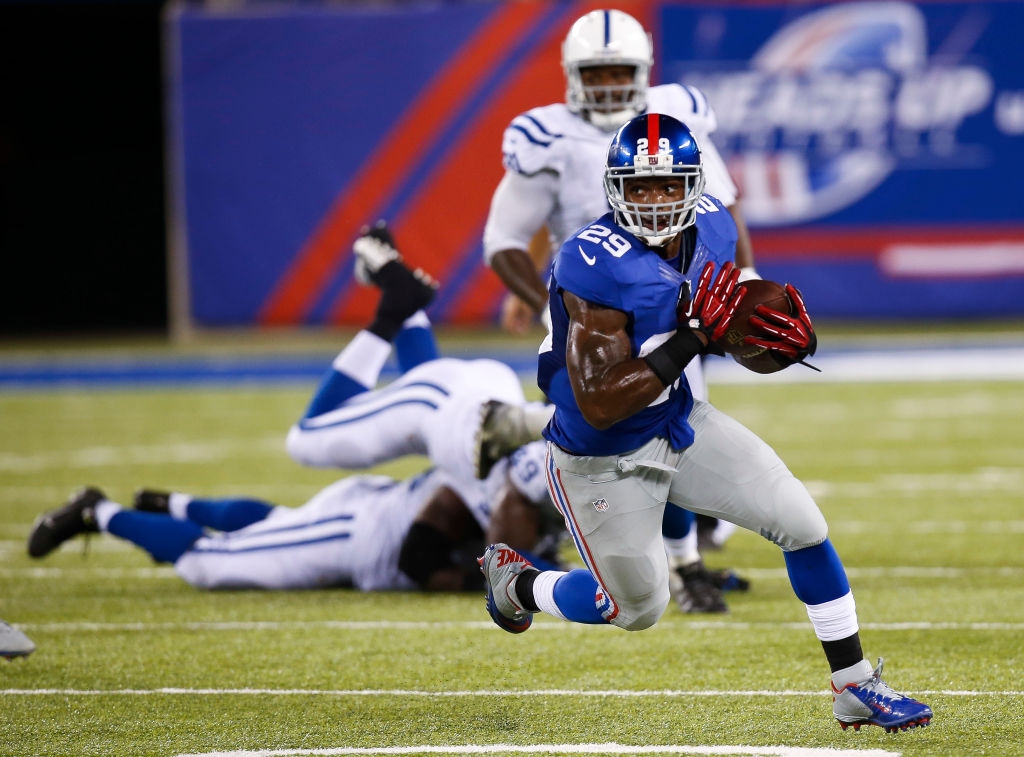 Former NFL Player Michael Cox Awarded $28.5M After Claiming A Physician Ended His Career