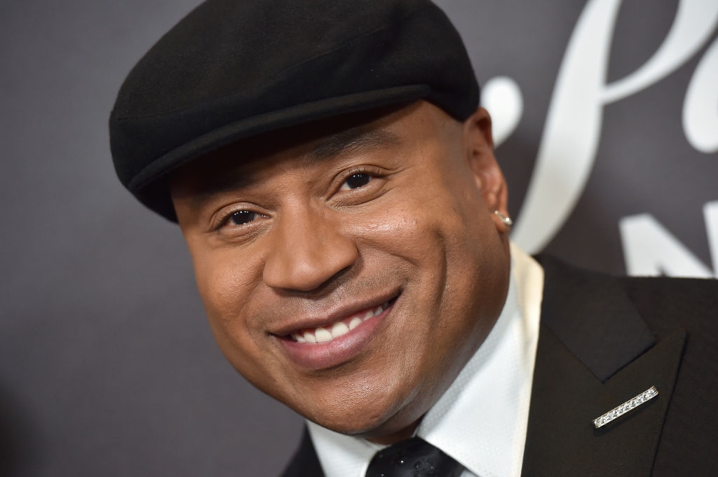 LL COOL J Speaks To The Evolution of Hip-Hop As A Billion-Dollar Industry: 'When Hip-Hop First Started, There Were No Accountants'