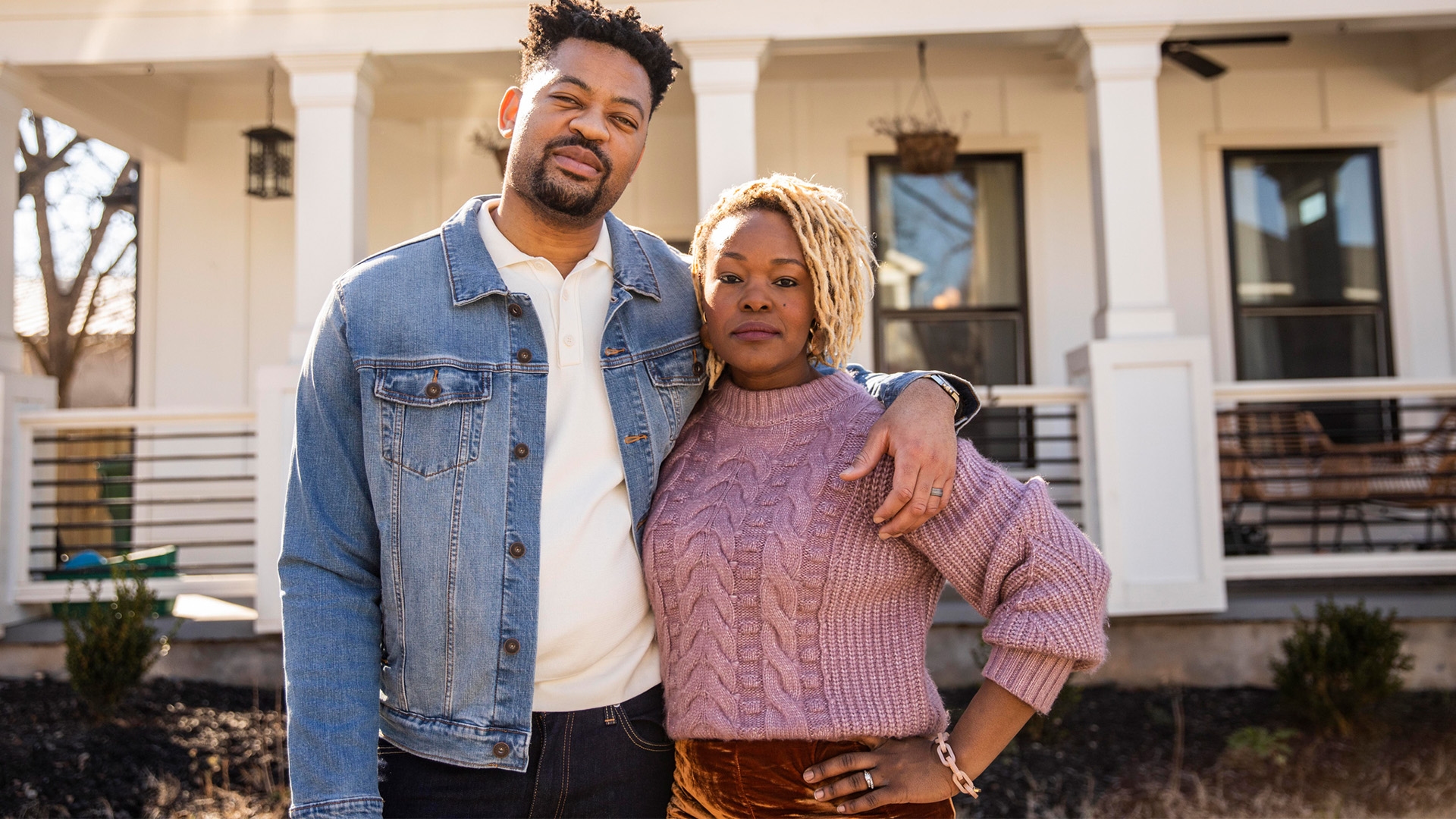 Black Couple's Home Appraisal Increased From $995K To $1.48M With White Friend Disguised As Homeowner Black Couple's Home Appraisal Increased From $995K To $1.48M With White Friend Disguised As Homeowner