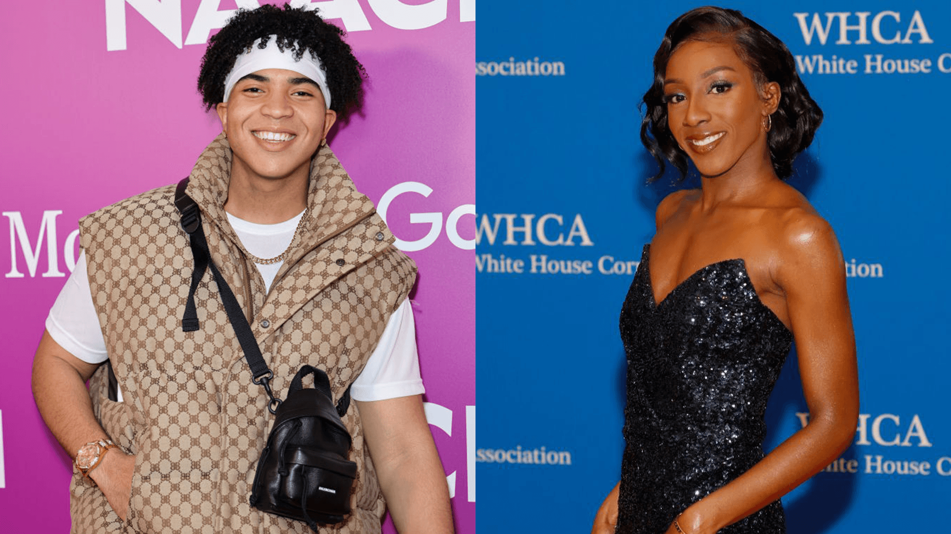 These Black Creators Brought In Big Bucks, Earning $500K And Up In 2021, According To Forbes Top Creators 2022 List