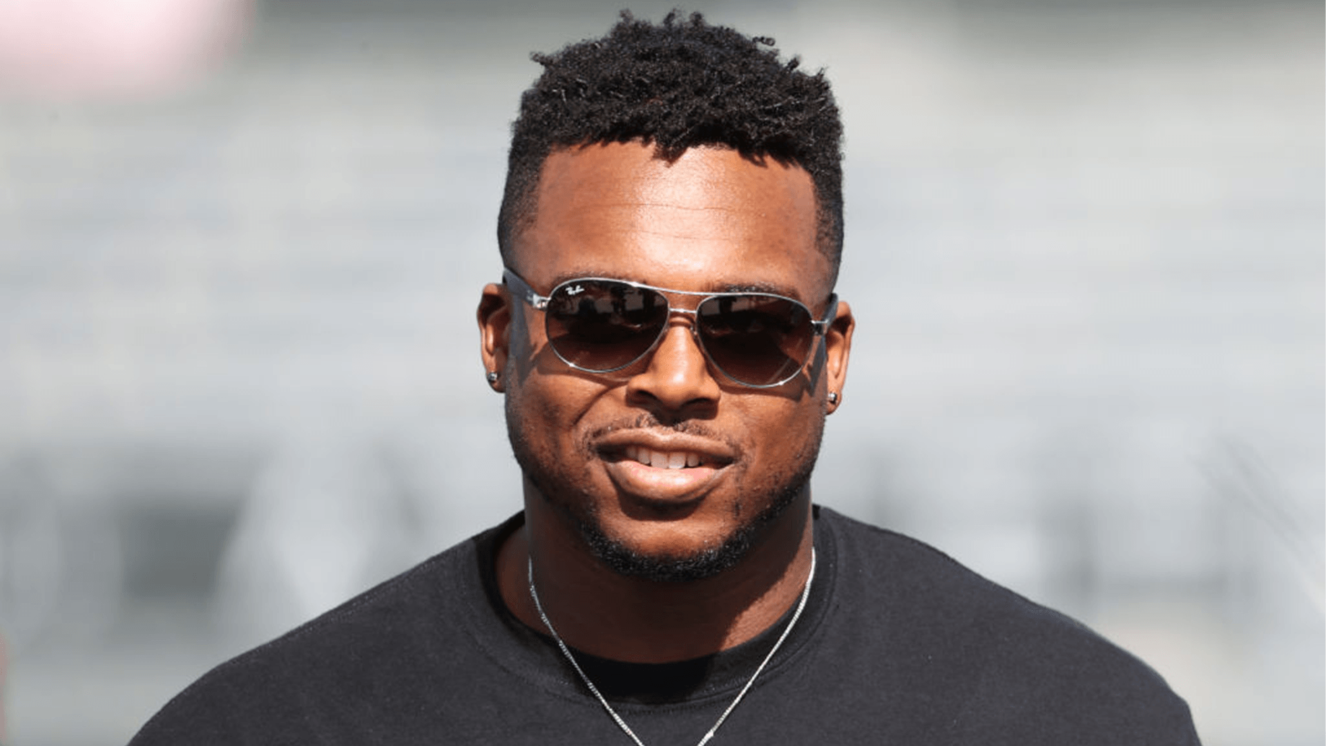 NFL Linebacker Brandon Copeland Gives Life Lessons Off The Field As A Professor For The University Of Pennsylvania