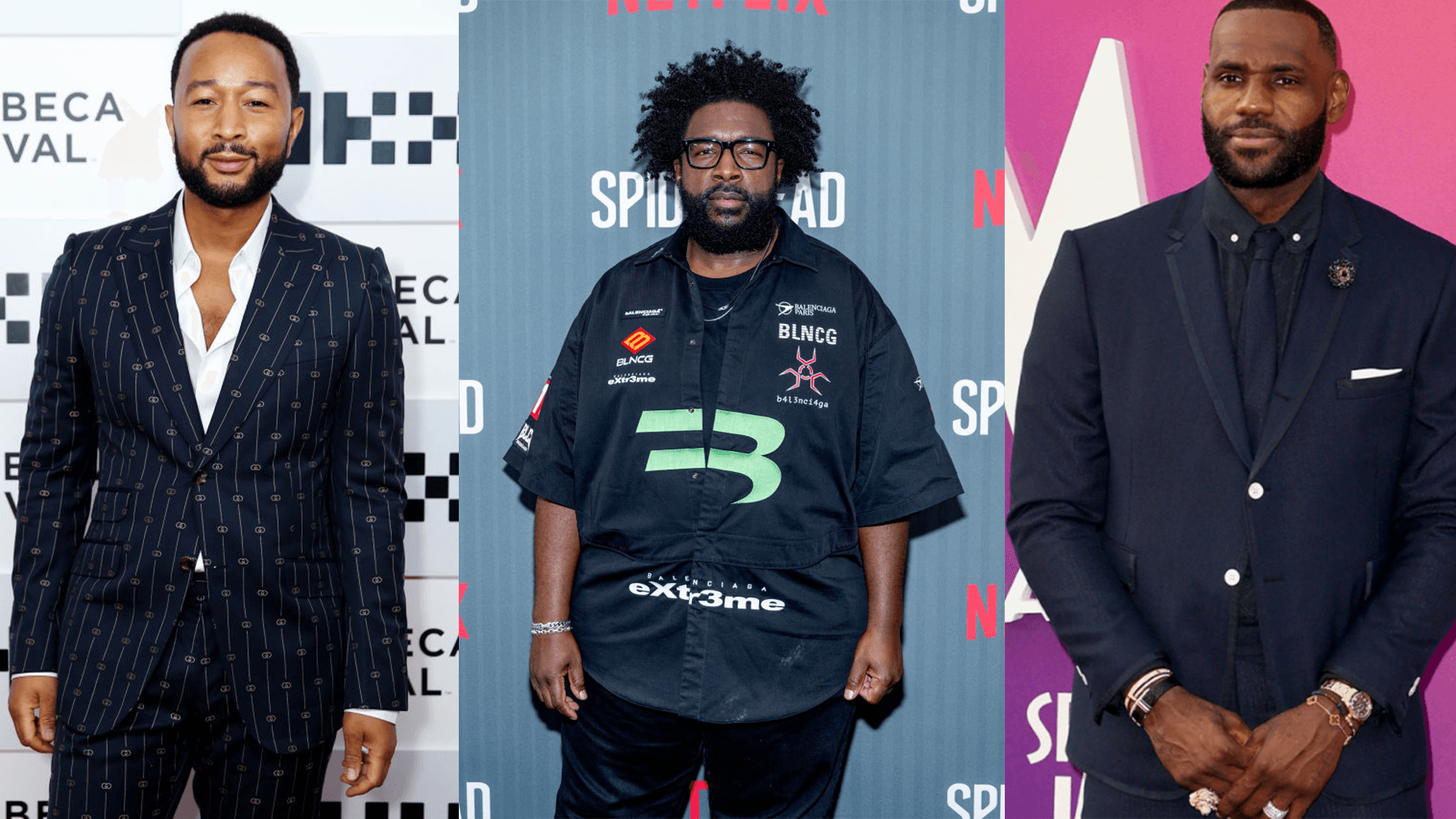 LeBron James, Questlove, John Legend Among Investors In $12M Funding Round For Climate-Conscious Company Neutral Foods