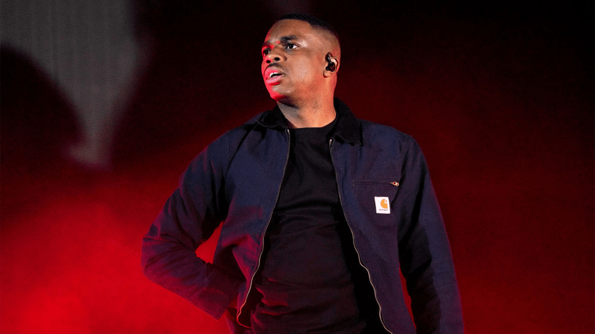 Vince Staples Says A Song He Once Made For 'Call of Duty' Was 'Way More' Than His Album Budget, And It Wasn't Even Used