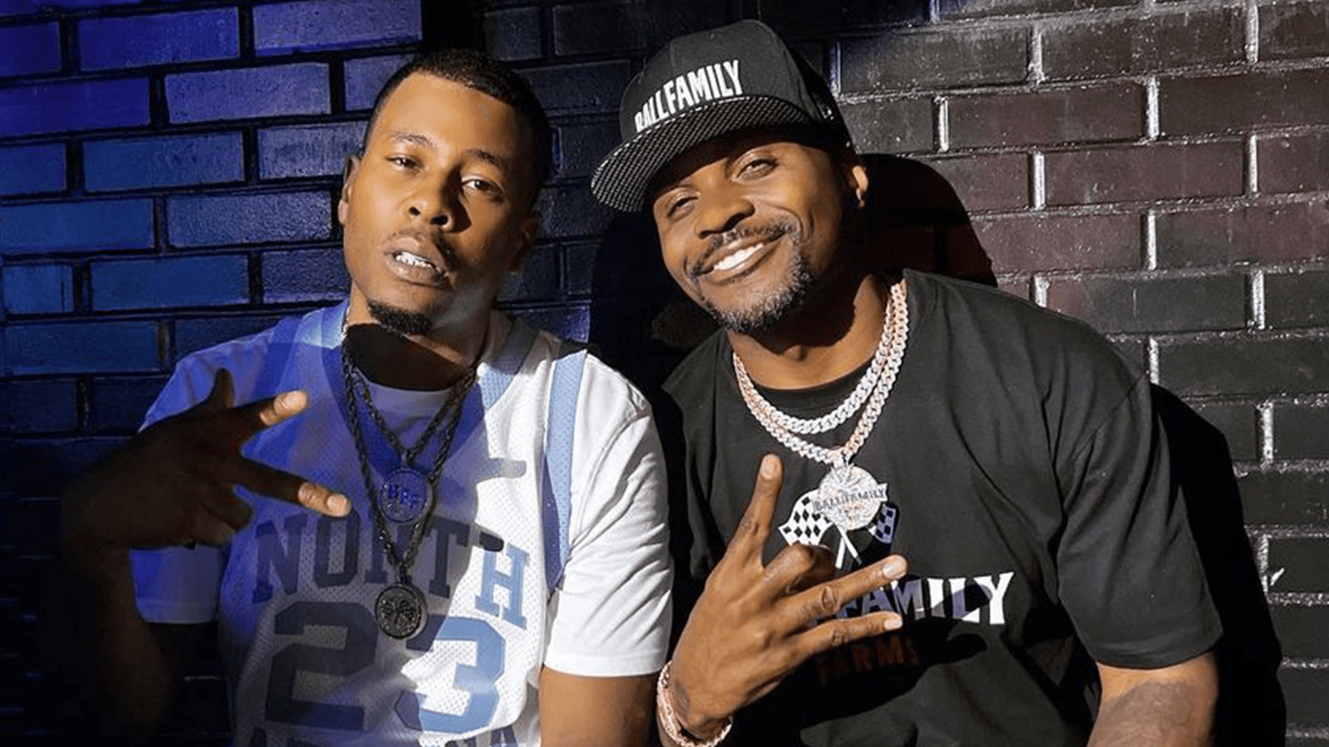 How Using Cannabis To Fill The Shoes Of His 'P. Valley' Character Led J. Alphonse Nicholson To Take On The Industry With Ball Family Farms How Using Cannabis To Fill The Shoes Of His 'P. Valley' Character Led J. Alphonse Nicholson To Take On The Industry With Ball Family Farms