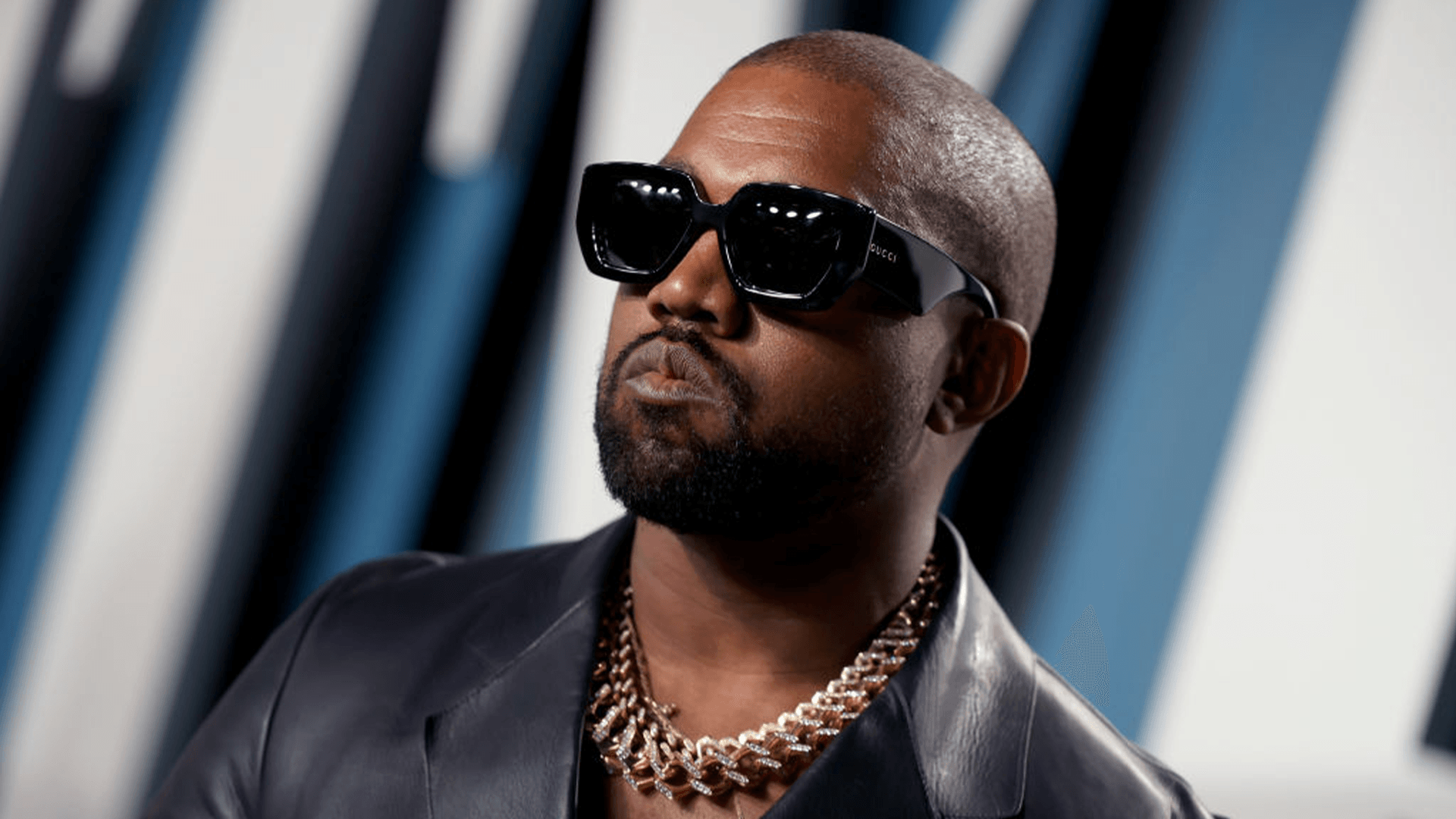 Kanye West Officially Tells Gap He's Ending Their Partnership