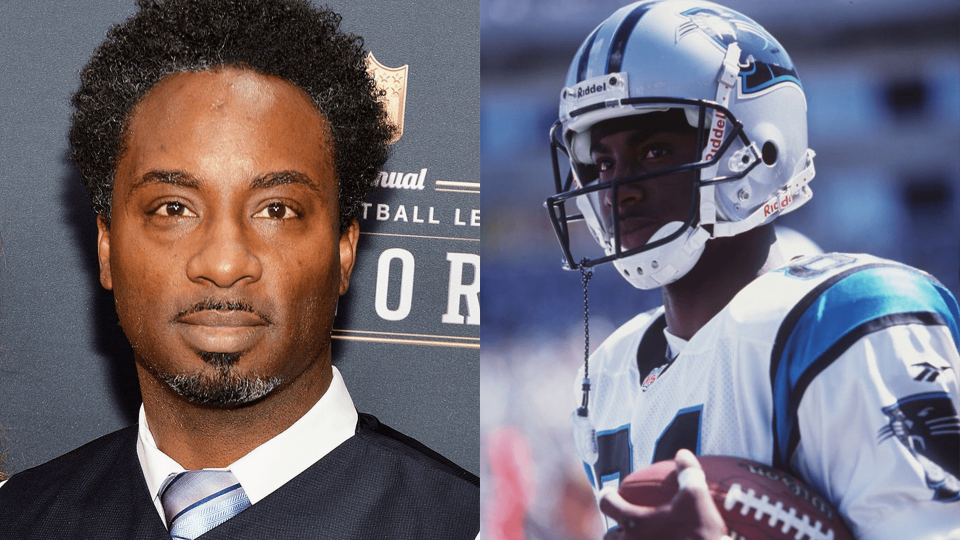 How Rocket Ismail Once Signed A $18.2M CFL Contract Then Almost Lost It All — 'I Looked At My Bank Statement, And I Just Went, What The?'