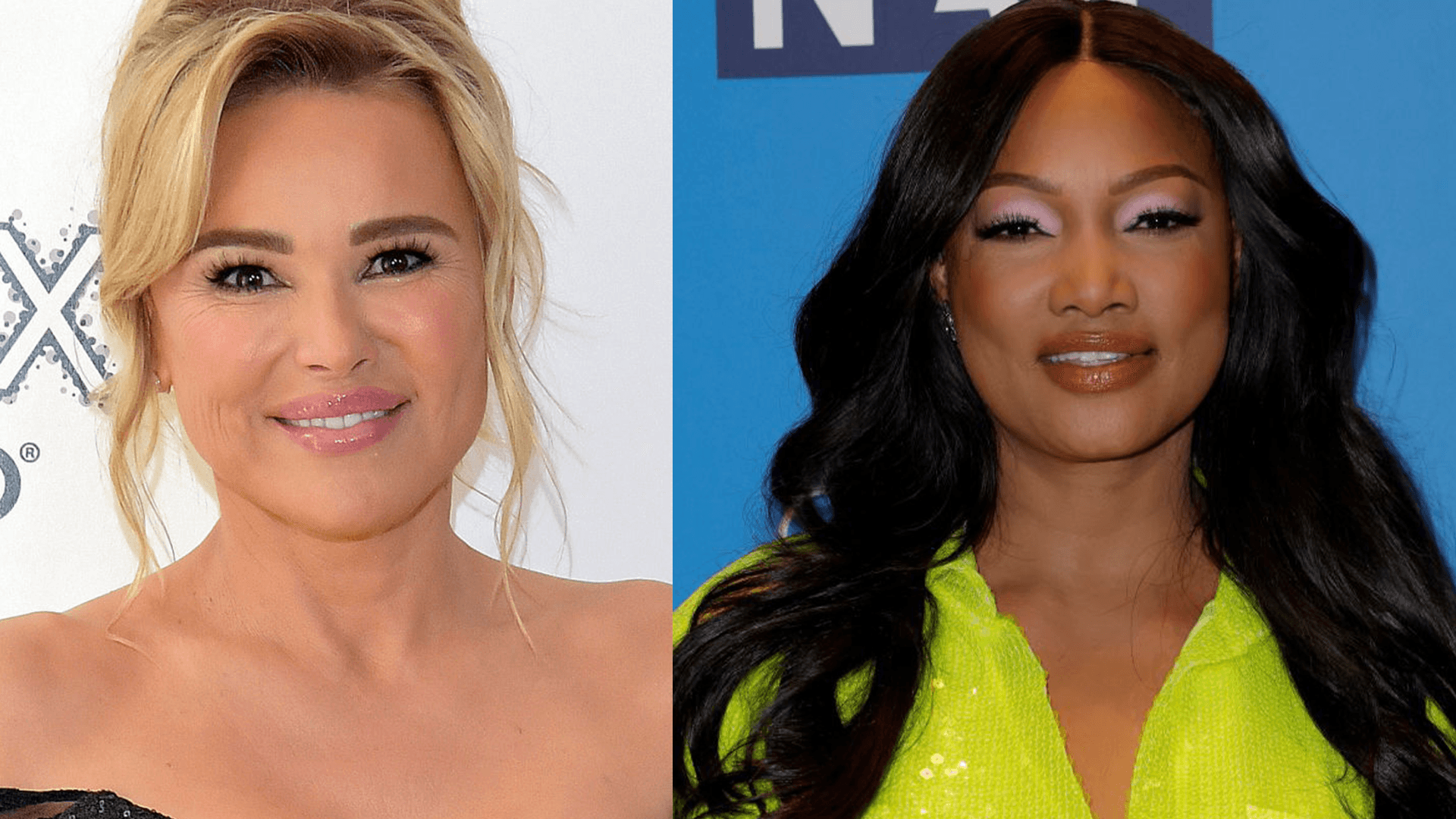 Garcelle Beauvais' RHOBH Co-Star To Subpoena Meta To Identify The Person Behind The Racist Attack On Beauvais' Son
