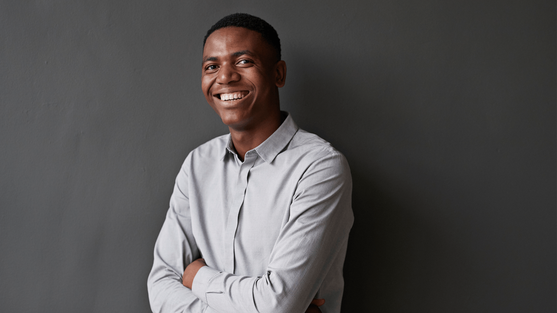 Meet Kenneth Gorham, A 25-Year-Old Educator Who Became The Youngest Principal In His School's History