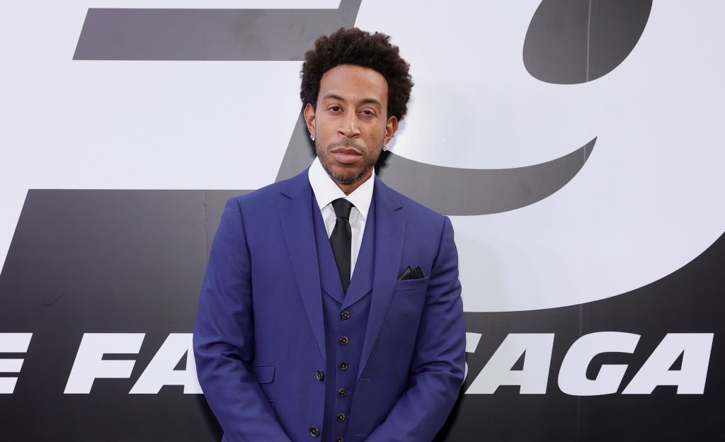 After Owning A Restaurant In Atlanta That Shut Down, Ludacris Expands His 'Chicken + Beer' Spot To One Of The Busiest Airports In The Nation