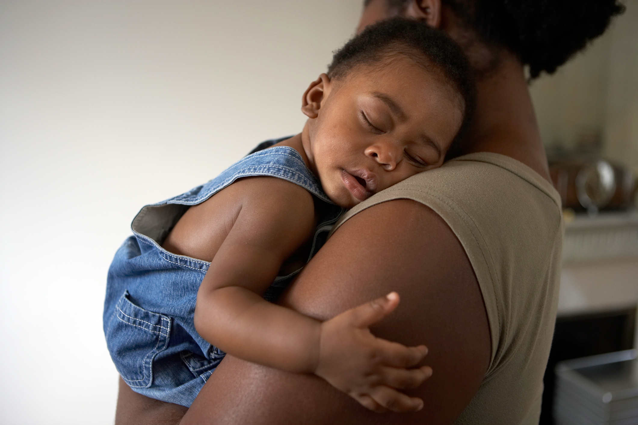 Black Woman Claims Labor Nurse Told Her To ‘Shut Up’ While Experiencing Childbirth Pain And Accused Her Of Being On Drugs