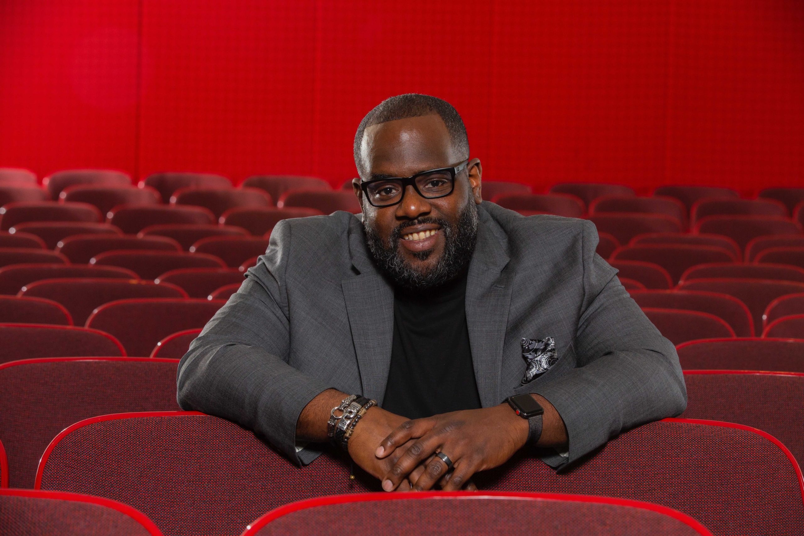 Founder Jason B. Ryan Aims To Champion Diverse Characters Through His Media Company Odd Ninja Founder Jason B. Ryan Aims To Champion Diverse Characters Through His Media Company Odd Ninja
