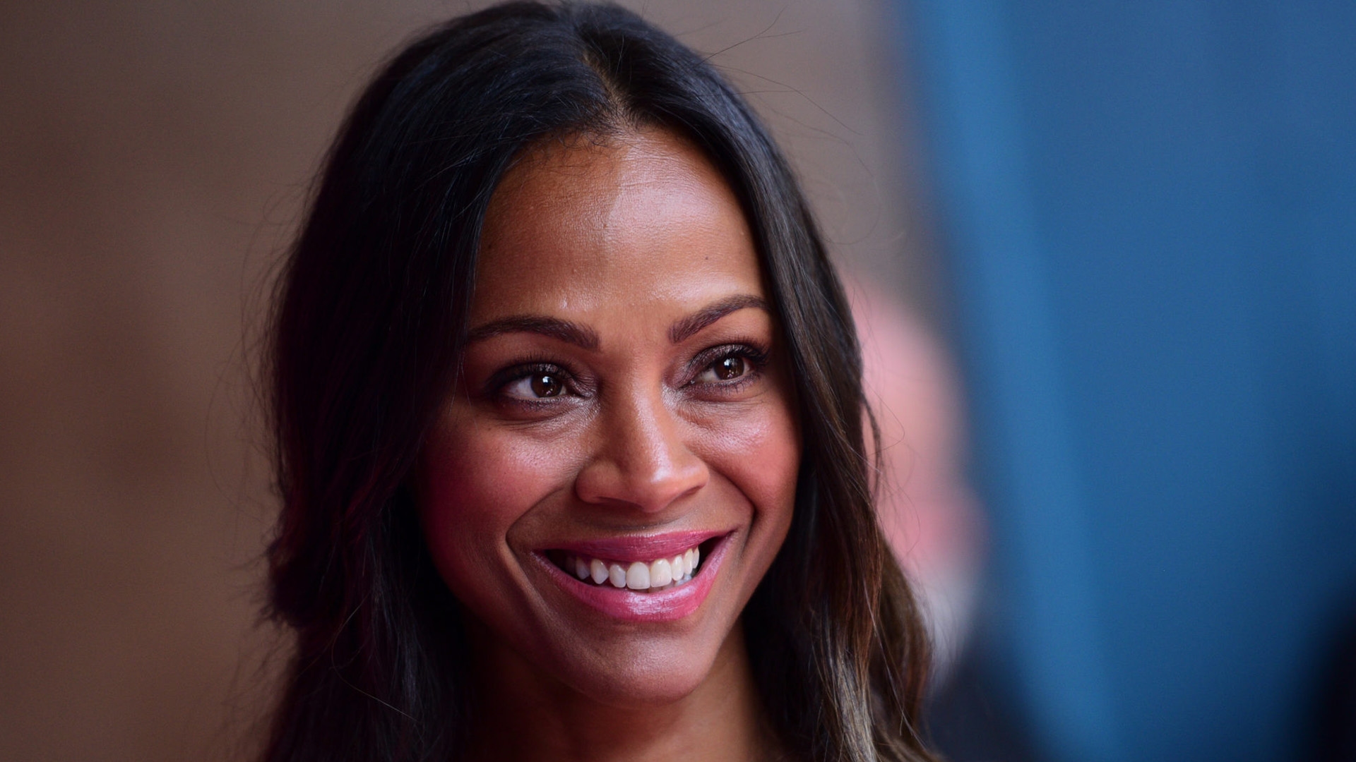 Did You Know Three Of The Highest-Grossing Movies Of All Time Contributed To Zoe Saldana's $35M Fortune?