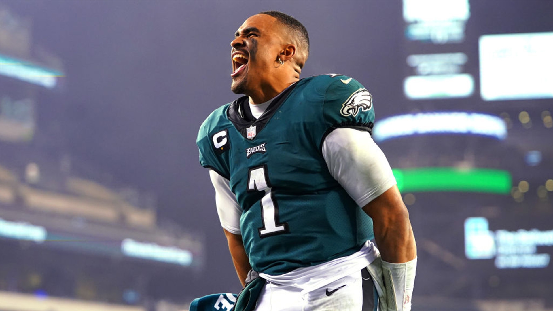 Meet The Black Women On Eagles Quarterback Jalen Hurts' All-Women Management Team Meet The Black Women On Eagles Quarterback Jalen Hurts' All-Women Management Team