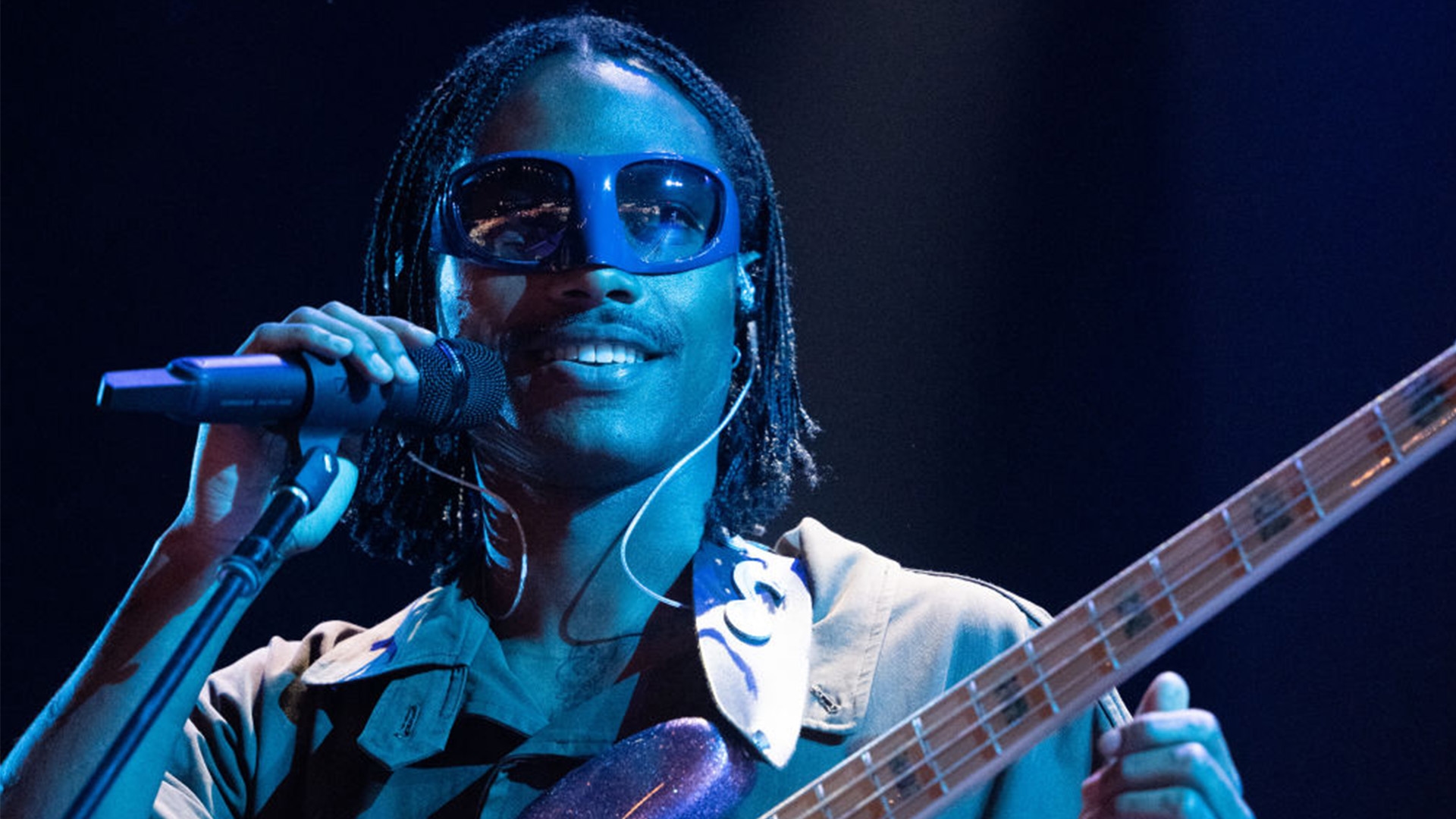 Steve Lacy's 'Bad Habit' Has Been Used For Nearly 500,000 TikTok Videos — Now, It's No. 1 On The Billboard Hot 100
