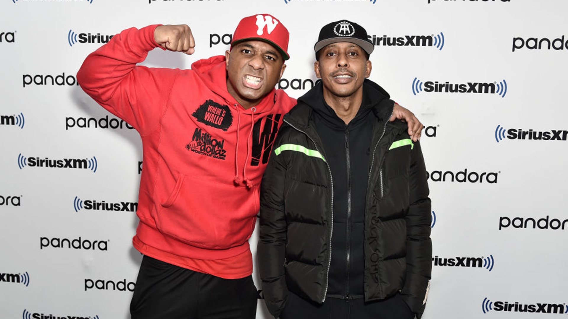 Gillie Da King Brought To Tears As He And Wallo Seemingly Sign New Contract With Barstool Sports Gillie Da King Brought To Tears As He And Wallo Seemingly Sign New Contract With Barstool Sports