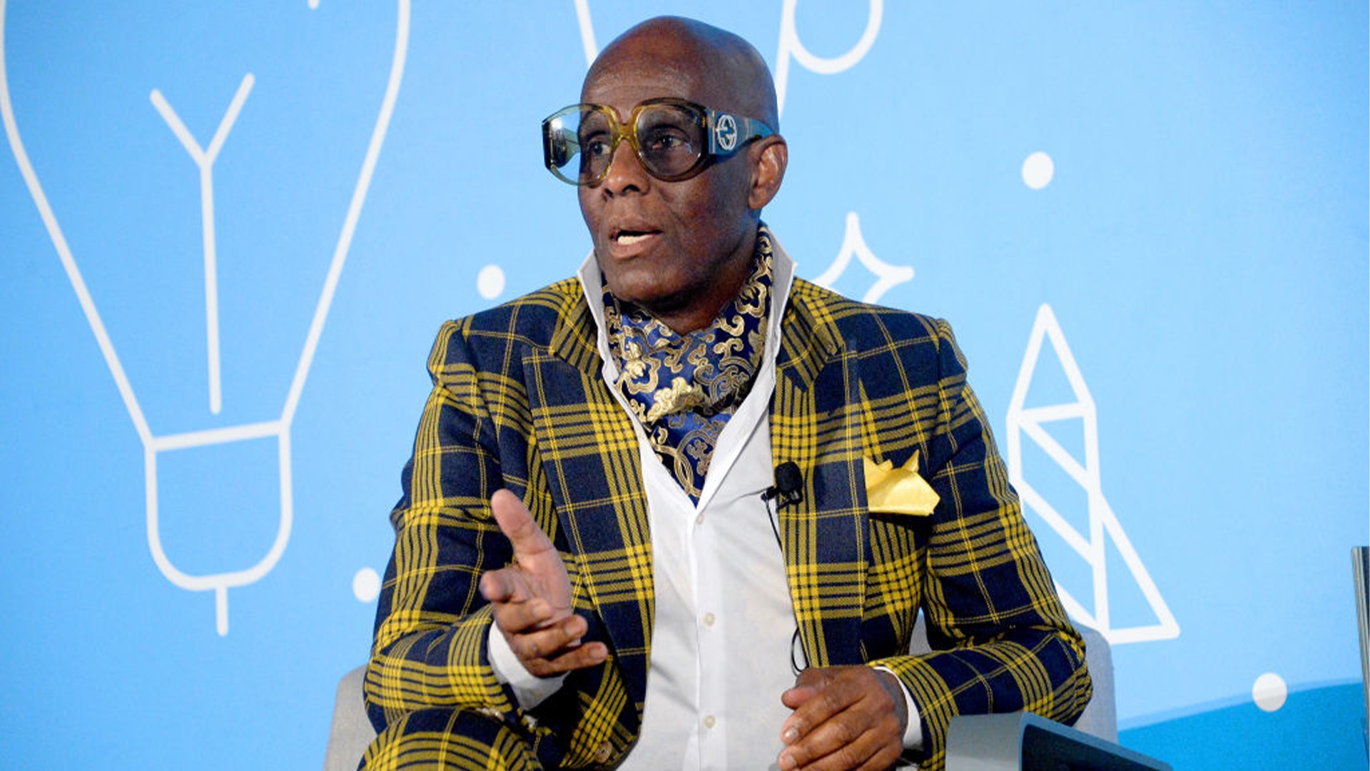 Dapper Dan Praises Black Twitter For Having His Back When Gucci Stole His Design