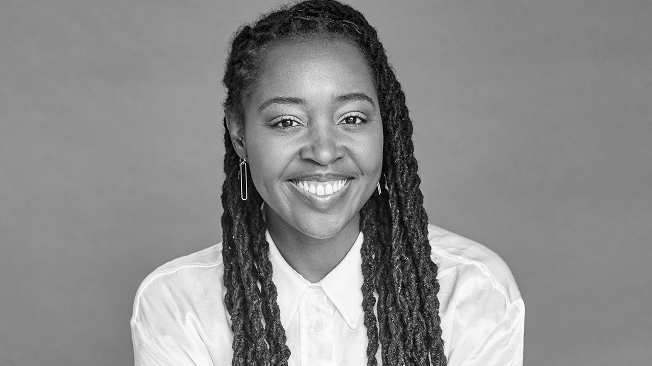 While The World Was Going Digital, Dr. Lakeysha Hallmon Was Raising A Village For Entrepreneurs To Thrive