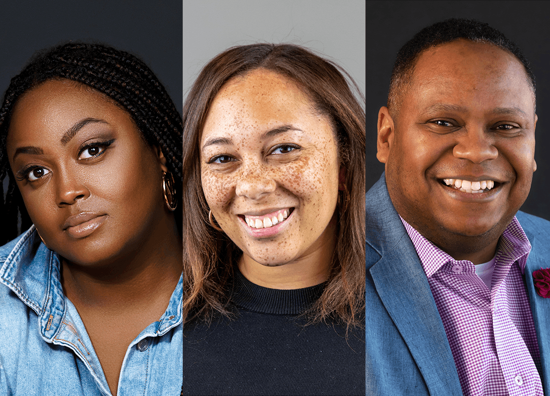 “We are not spectators:” Inclusion Leaders at dentsu International On How They’re Creating More Equitable Environments For Black Employees