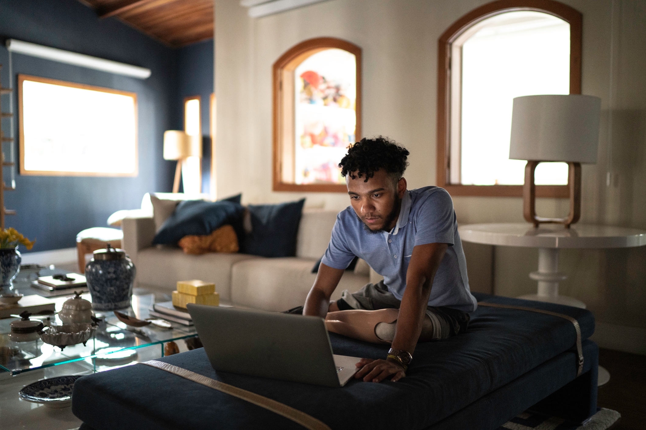 Black Disabled Woman Receives Grant To Make Bike Adapter For Amputees