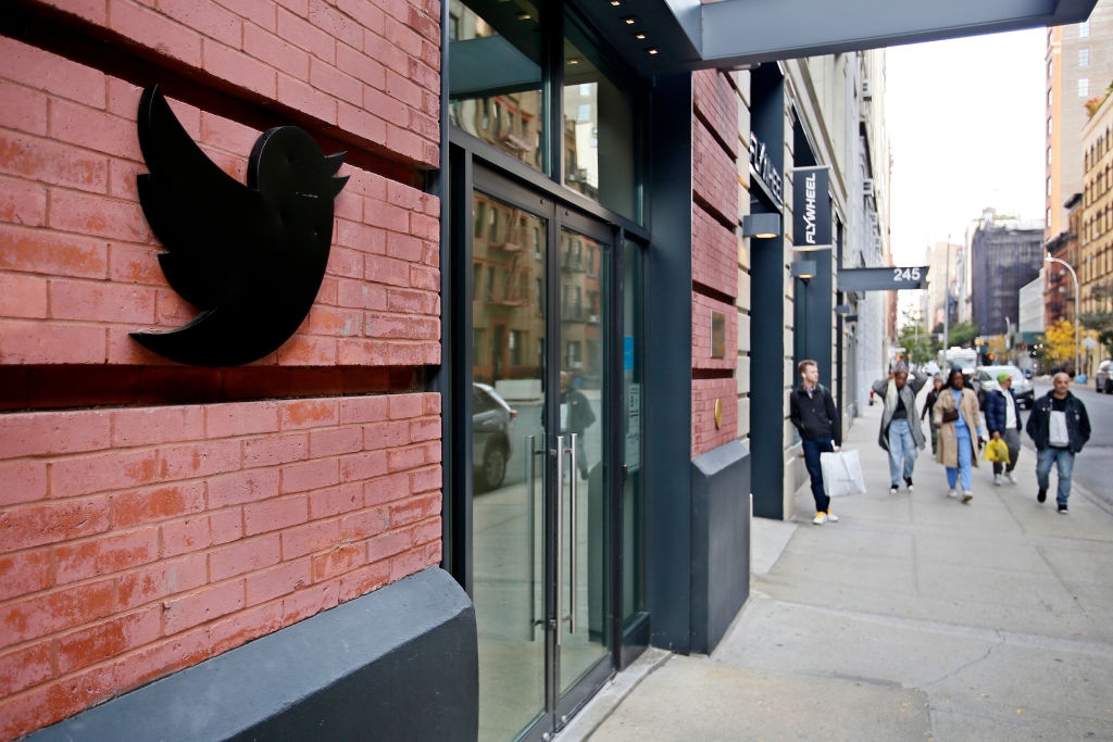 'No More Twitter Women Or Blackbirds' — Elon Musk Seems To Have Gotten Rid Of ERGs In Twitter Takeover