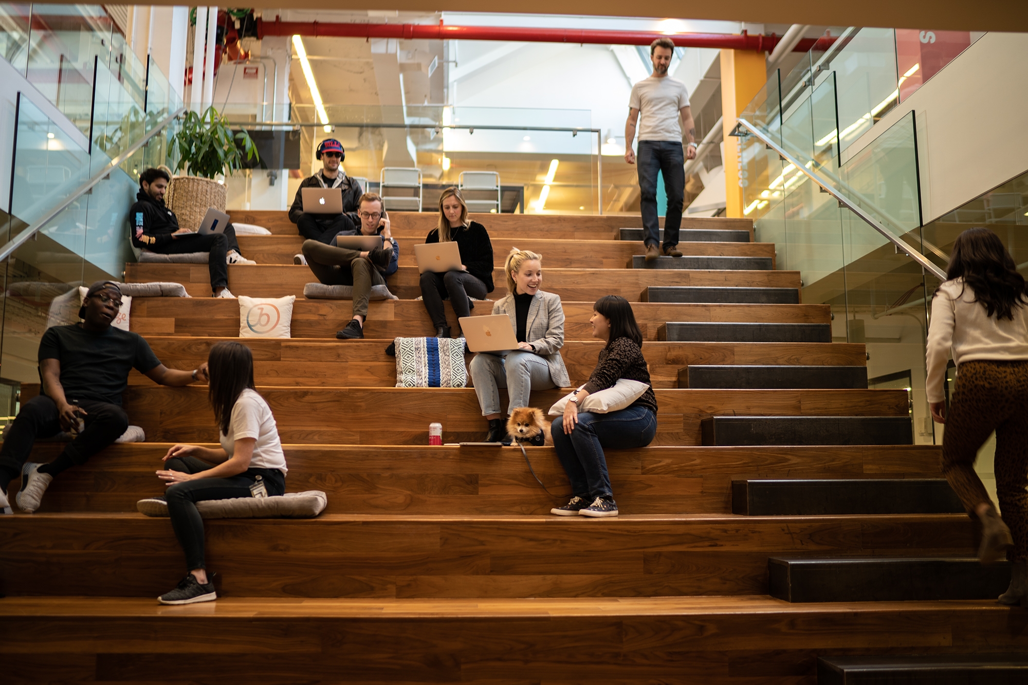 Separate Yourself From The Competition: From The Interview To Your First Review