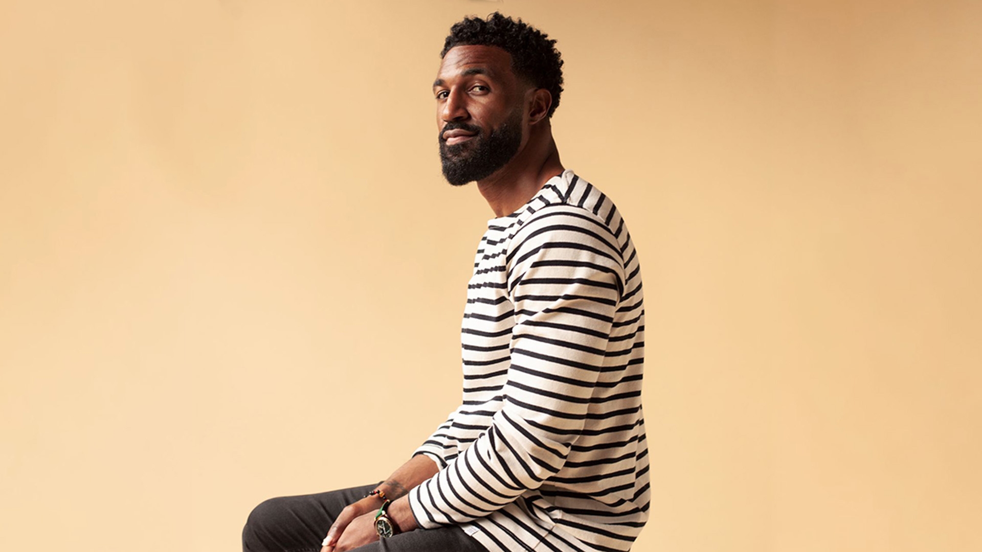 Former NFL Athlete Ryan Mundy Creates Mental Wellness Platform To Create Generational Health For Black Communities