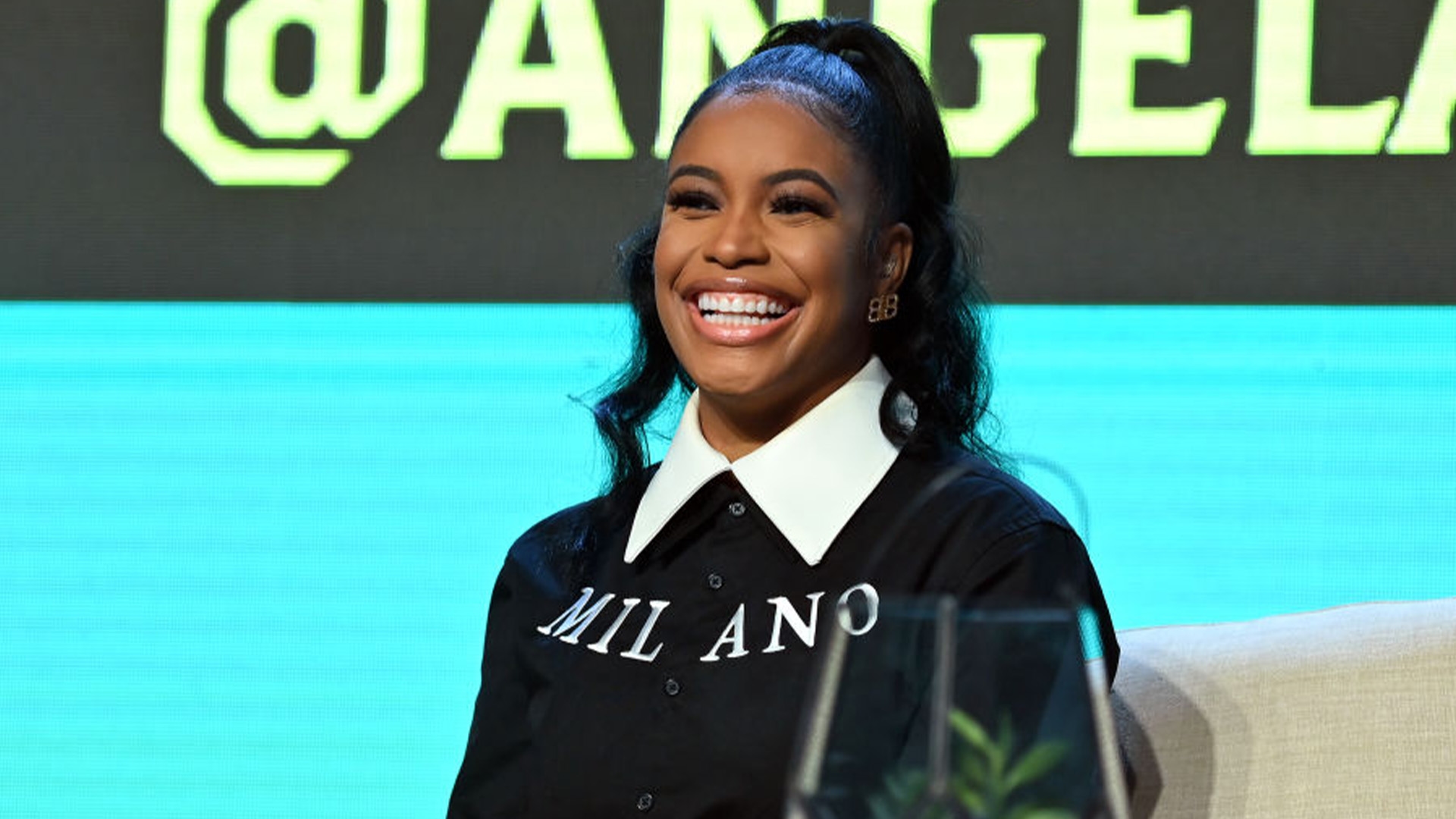 Milan Rouge Reveals Her Clothing Brand Milano Di Rouge Has Made Over $60M In Direct-To-Consumer Sales Milan Rouge Reveals Her Clothing Brand Milano Di Rouge Has Made Over $60M In Direct-To-Consumer Sales