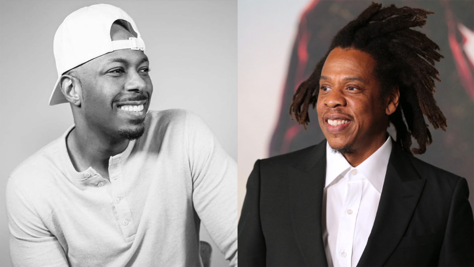 How Director Michael J. Payton Earned The Shawn Carter Foundation Scholarship, Then Turned Around And Interviewed Jay-Z