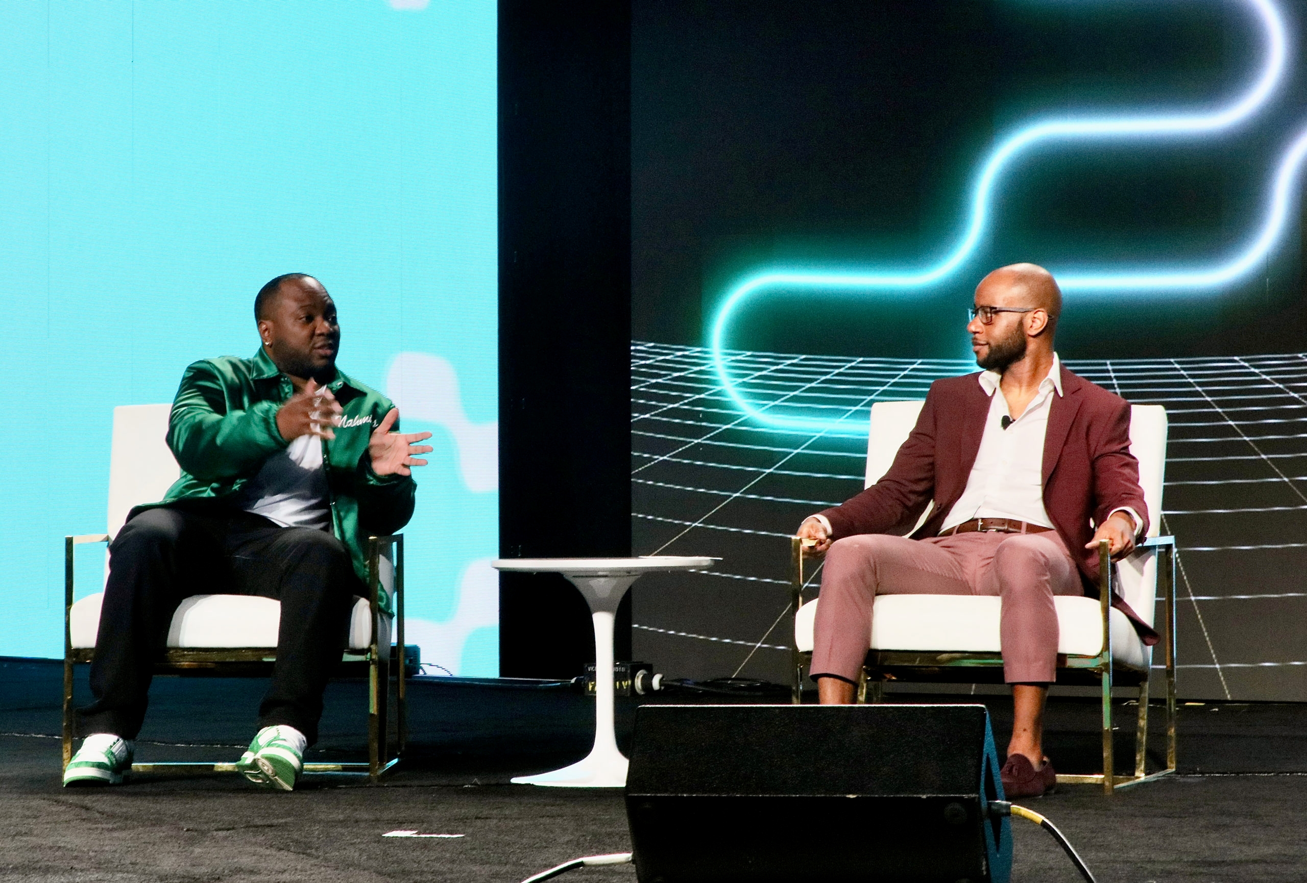 Why The Struggle To Secure VC Funding Early On Wasn't Necessarily A Bad Thing For Pigeonly CEO Frederick Hutson
