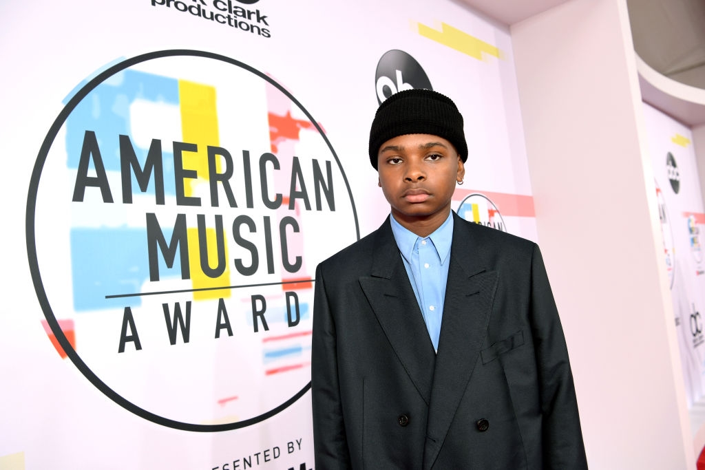 Jay Versace Went From The Face Of Popular Memes To Producer On SZA’s Highly Anticipated ‘SOS'