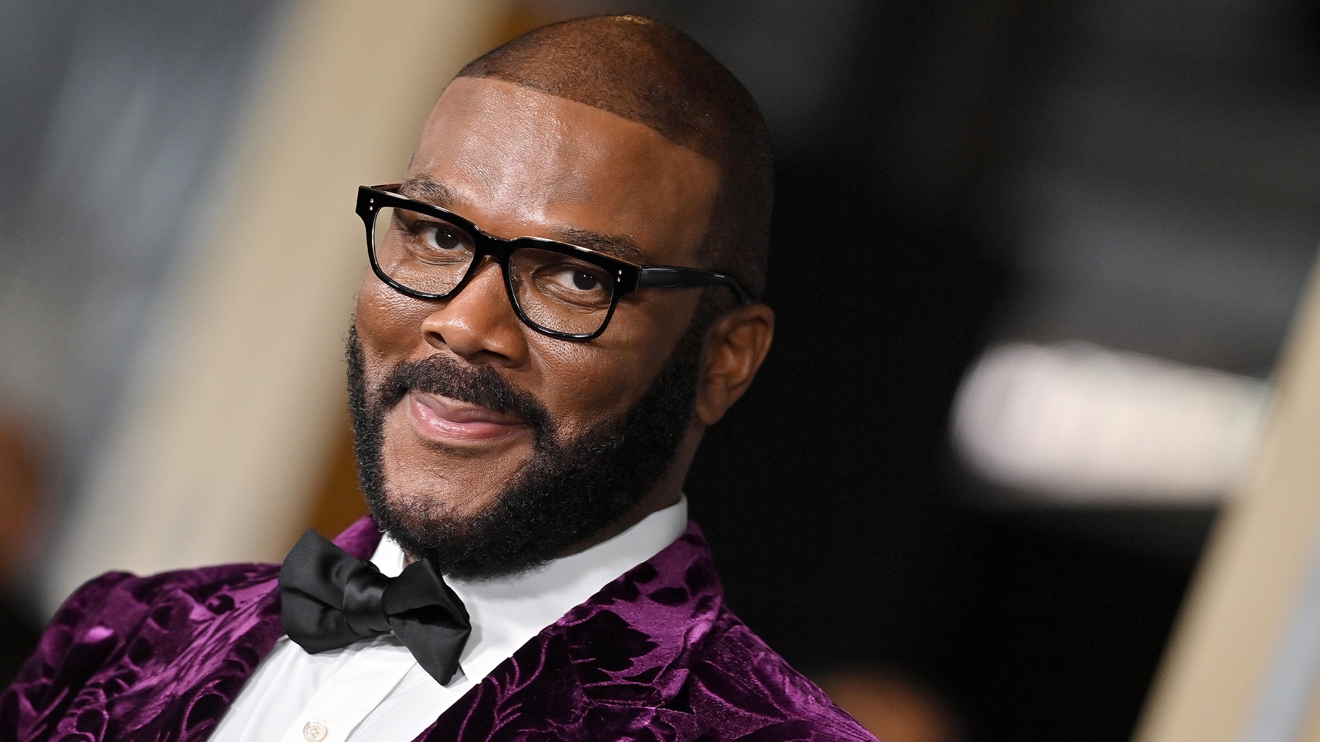 Tyler Perry Becomes The Only Black Celebrity To Make Forbes' 'World’s 10 Highest-Paid Entertainers' List