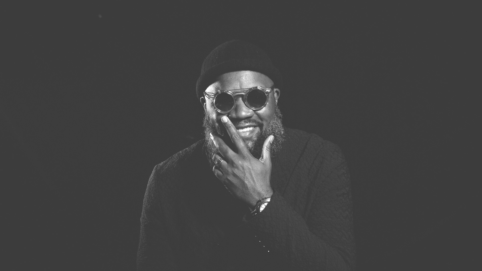 Meet Team Epiphany's Coltrane Curtis, The Marketing Mastermind Who Says He Leveraged Influencing Before It Became Popular