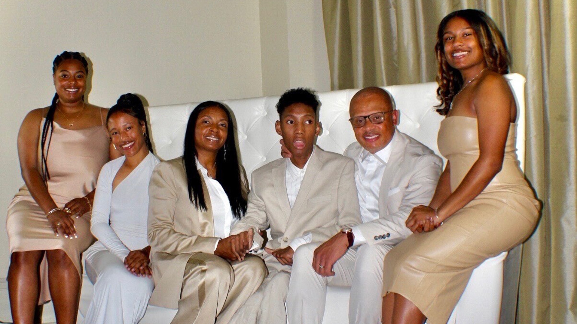 How The Crumps Built A Menstrual Brand From The Ground Up After The Mom Of The Family Experienced Health Issues