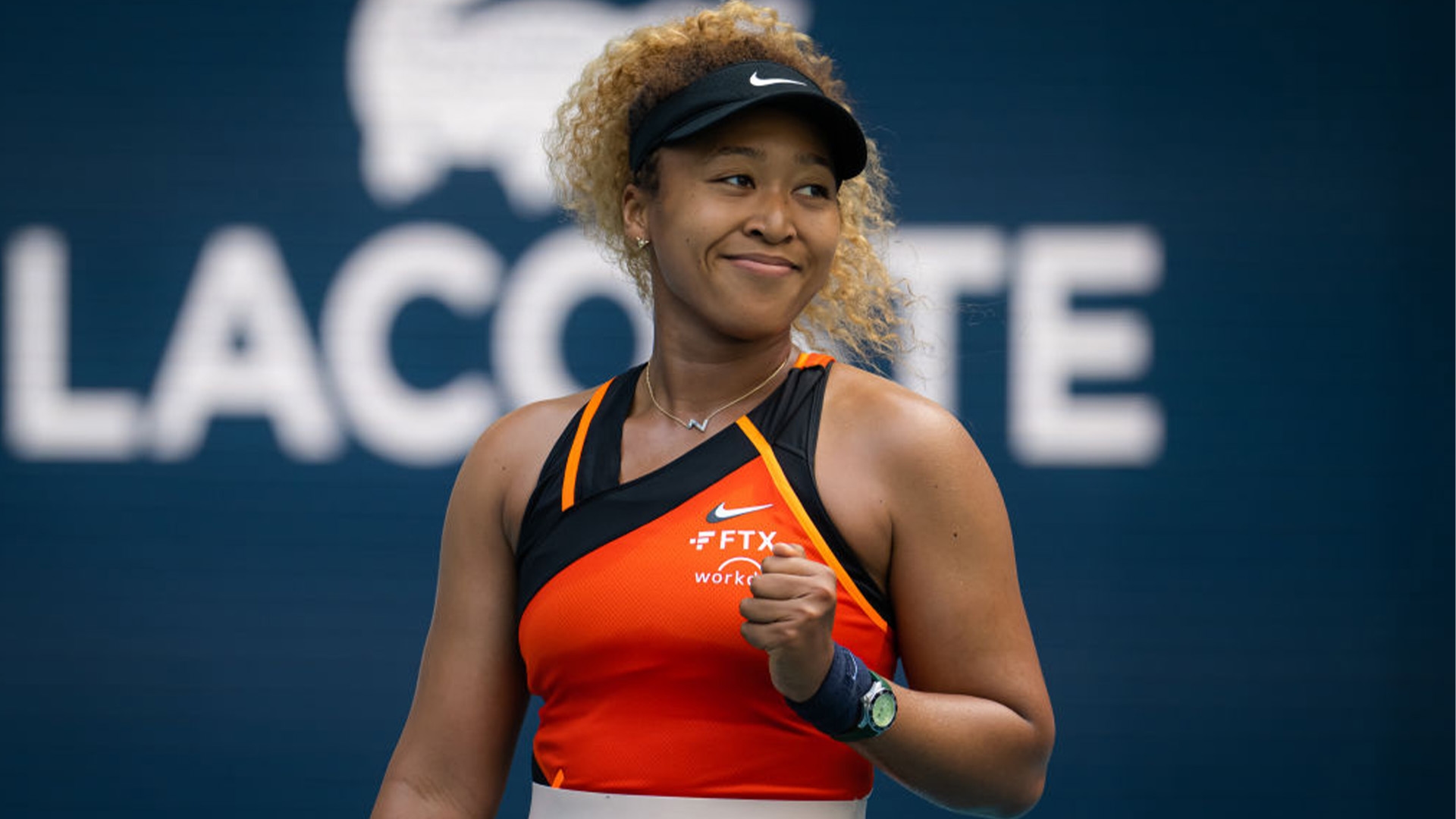 25-Year-Old Naomi Osaka Made An Estimated $51.1M In 2022, And Only $1.1M Came From Tennis 25-Year-Old Naomi Osaka Made An Estimated $51.1M In 2022, And Only $1.1M Came From Tennis