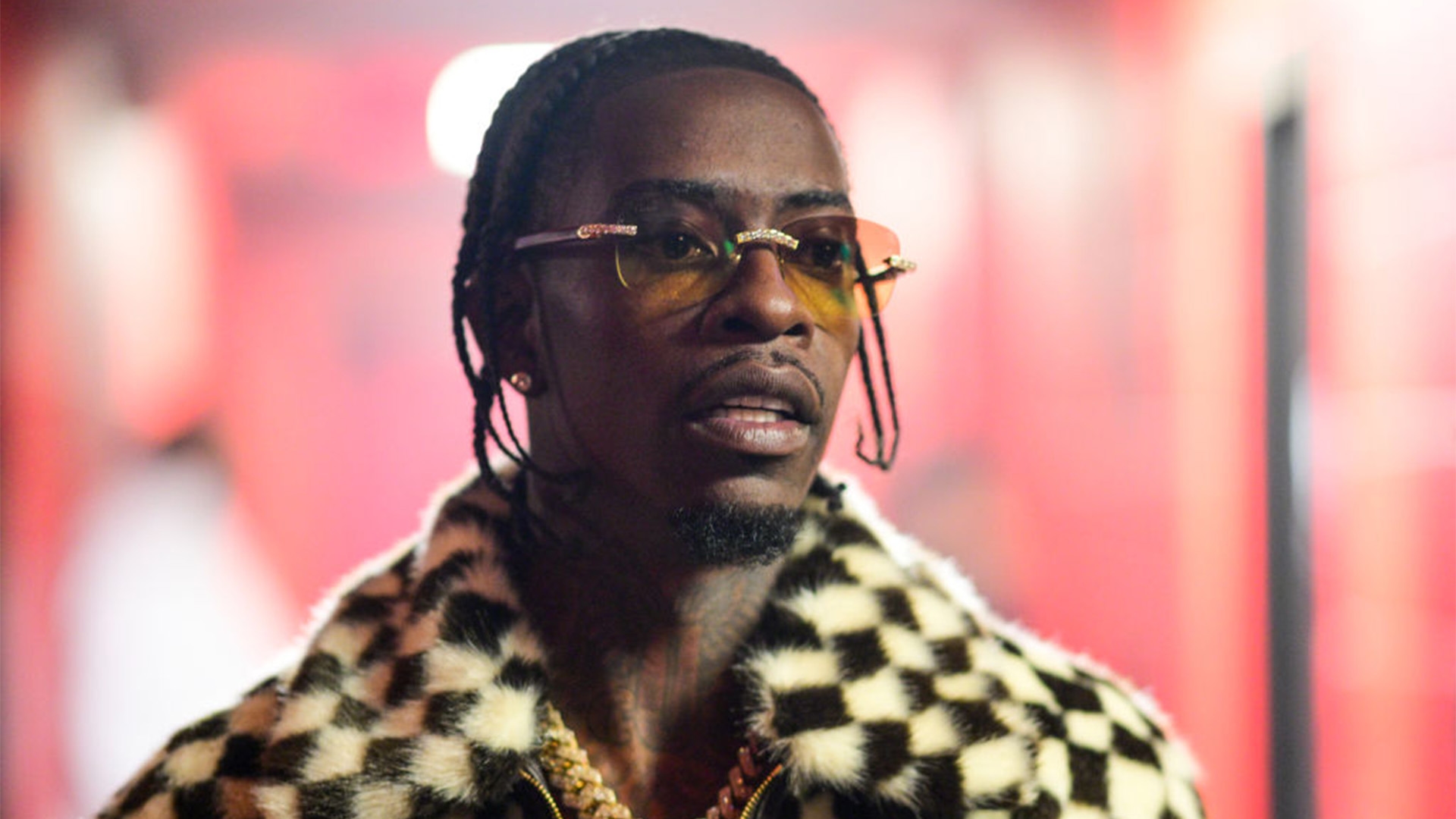 Rich Homie Quan Reflects On Inking A $19K Record Deal — 'I Was So Broke, But I Was So Smart'