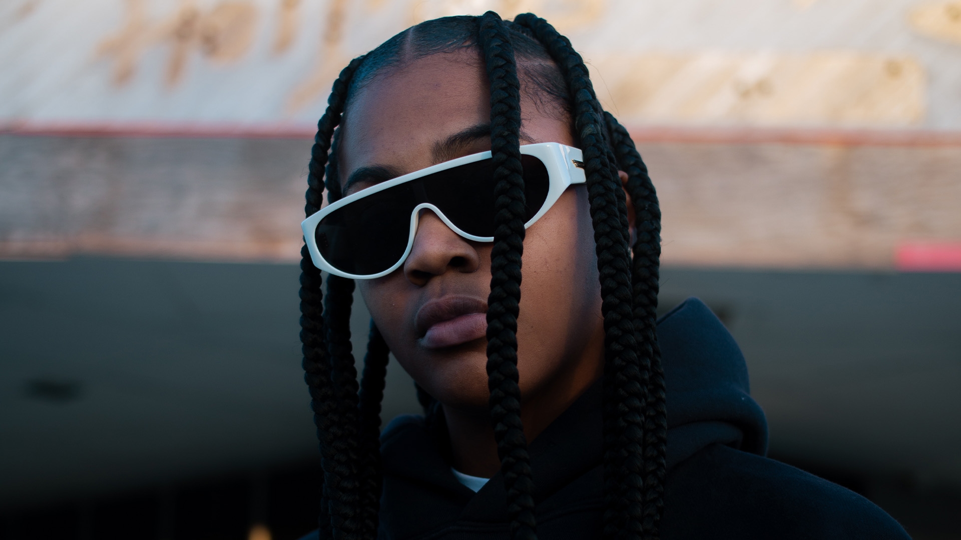 Artist Amari Noelle’s Career Started From Recording Music On Her iPhone — Now,  She’s Backed By YouTube Music